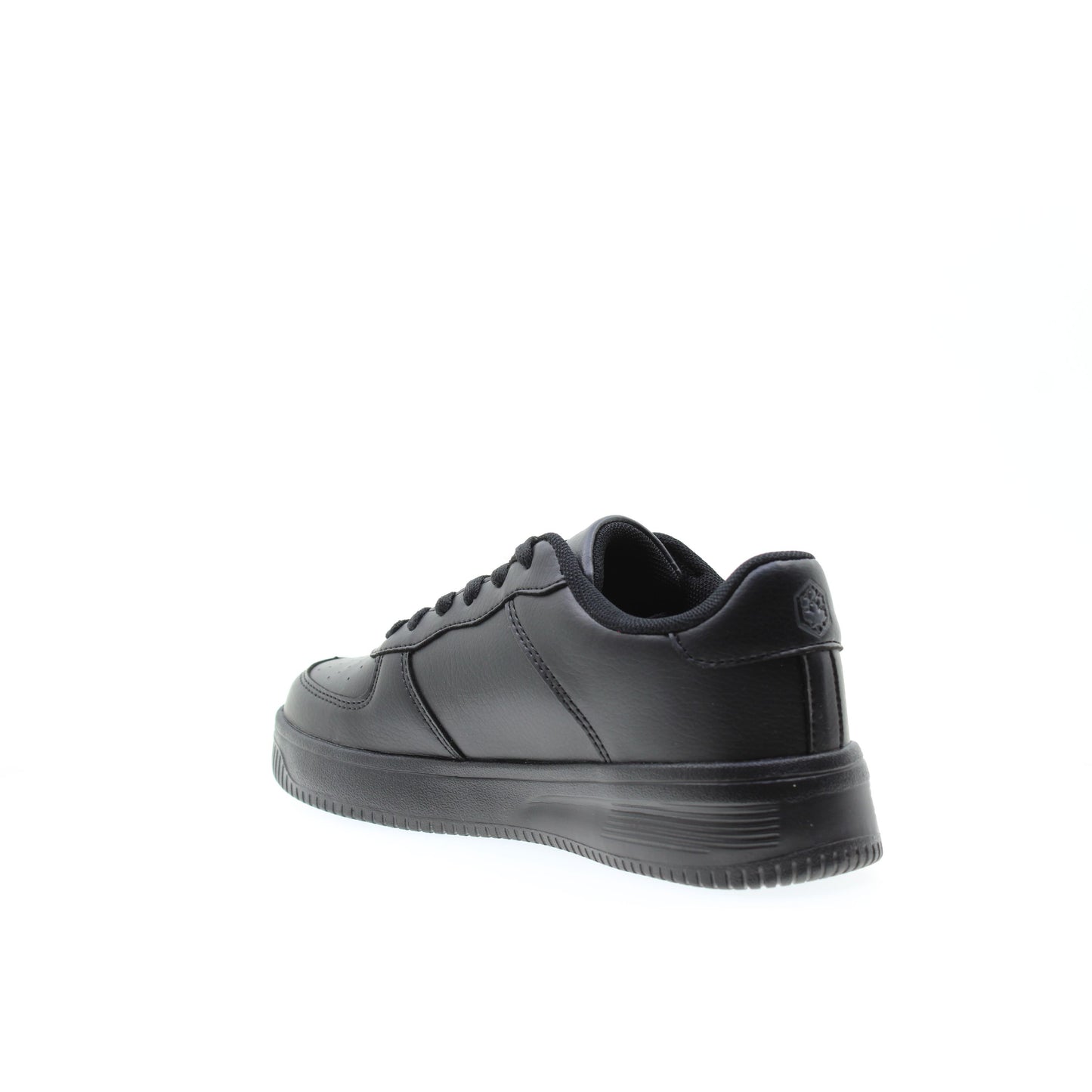 Lumberjack SNEAKERS Nero