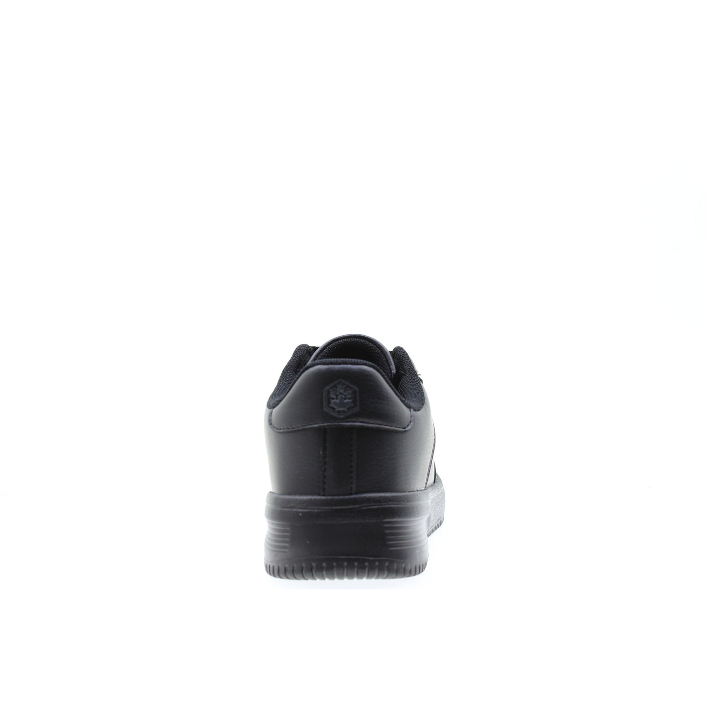 Lumberjack SNEAKERS Nero