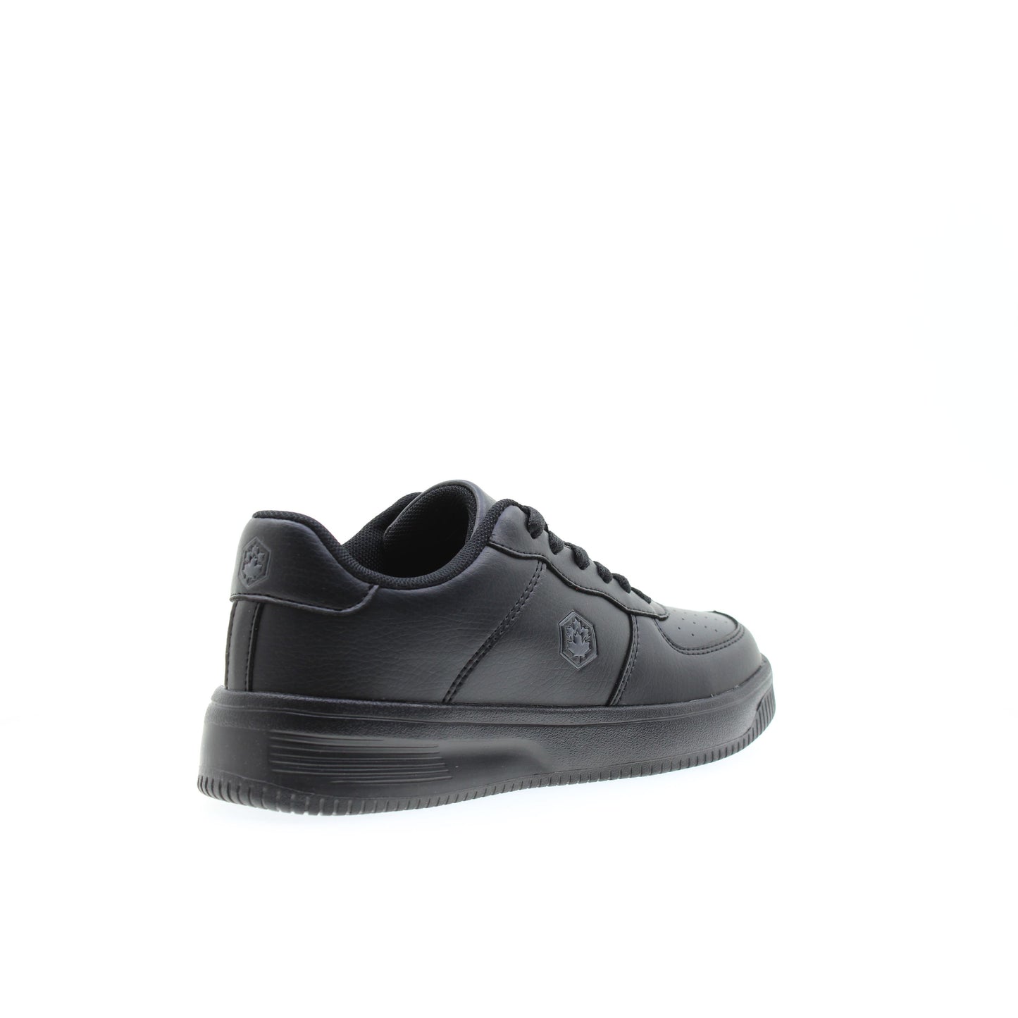 Lumberjack SNEAKERS Nero