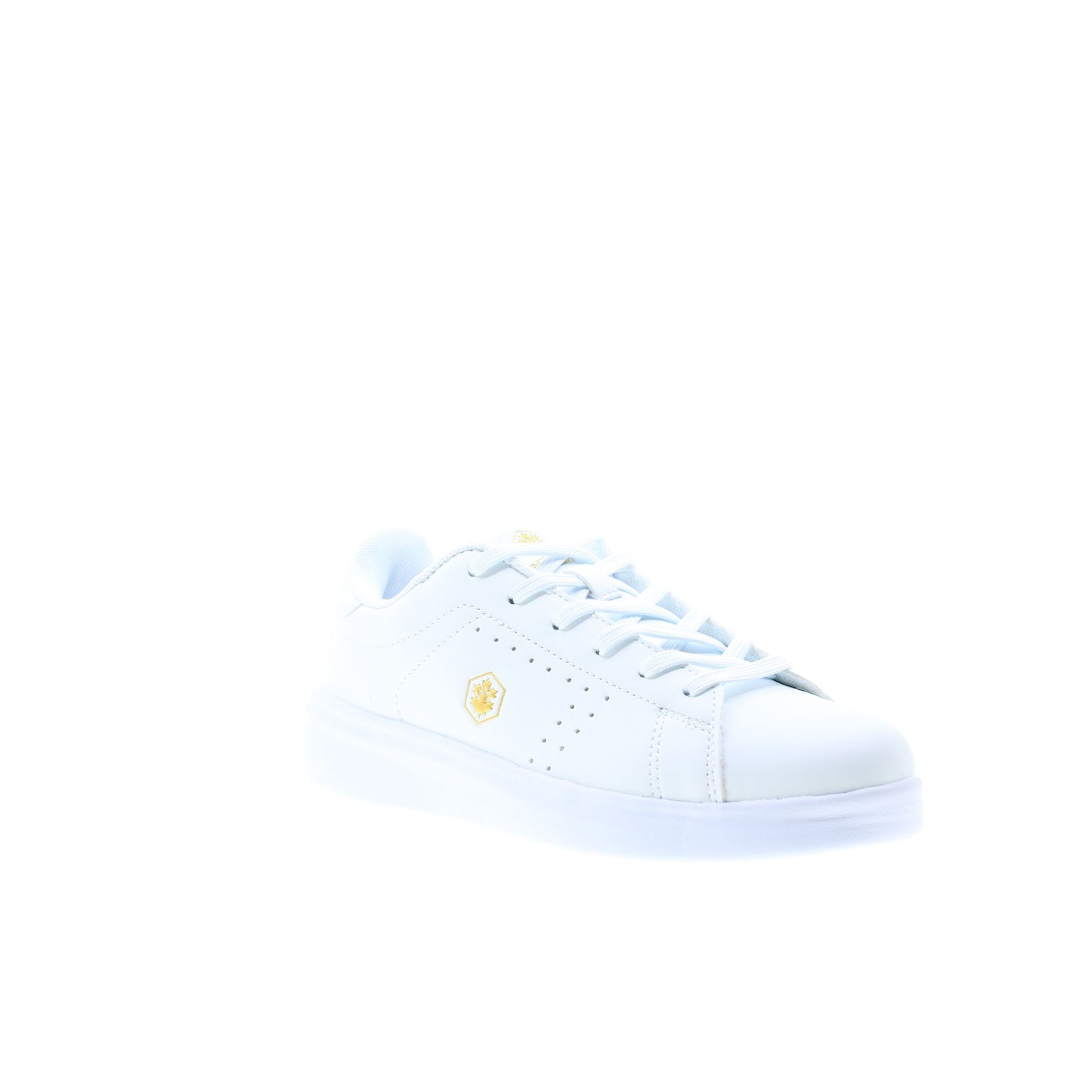 Lumberjack SNEAKERS Bianco
