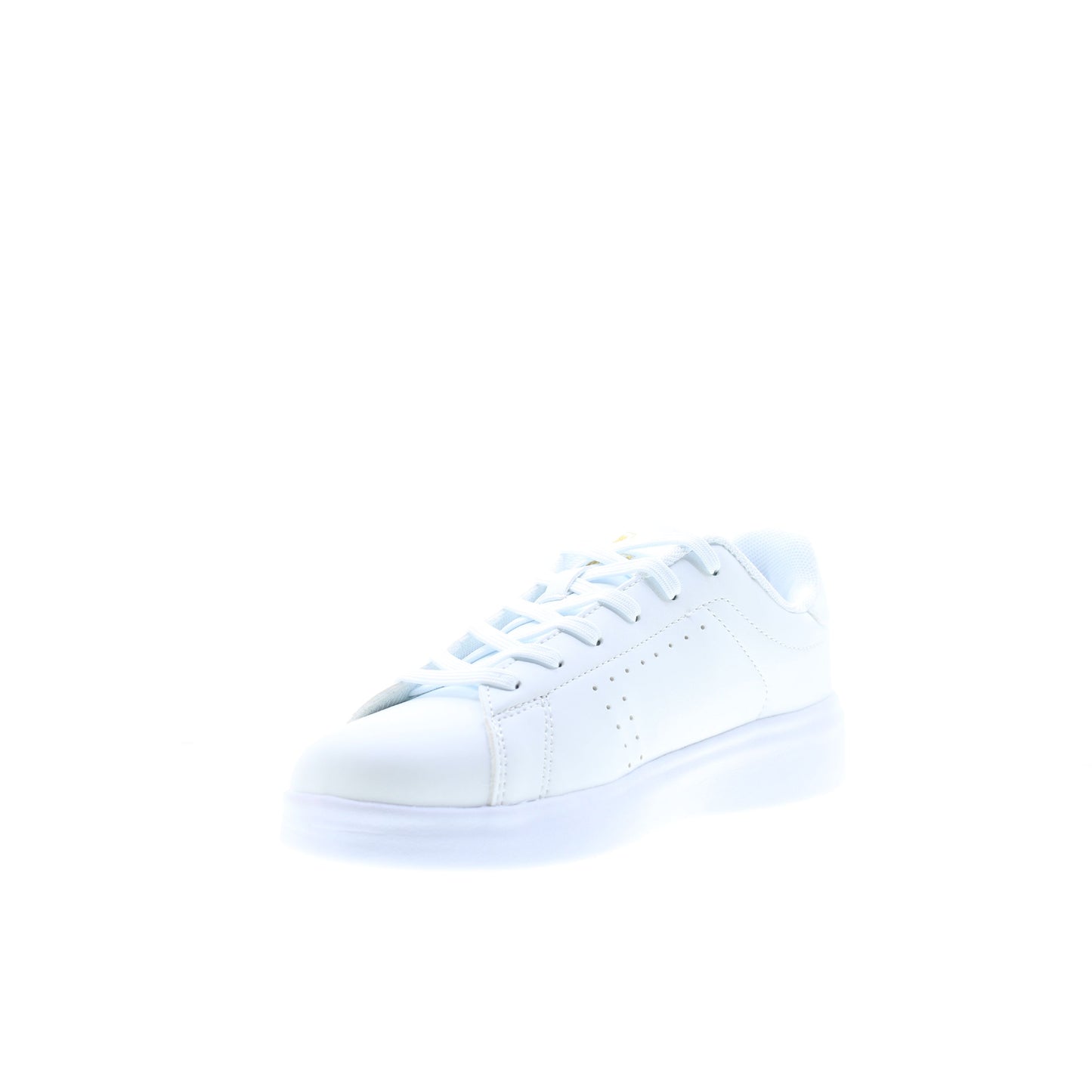 Lumberjack SNEAKERS Bianco