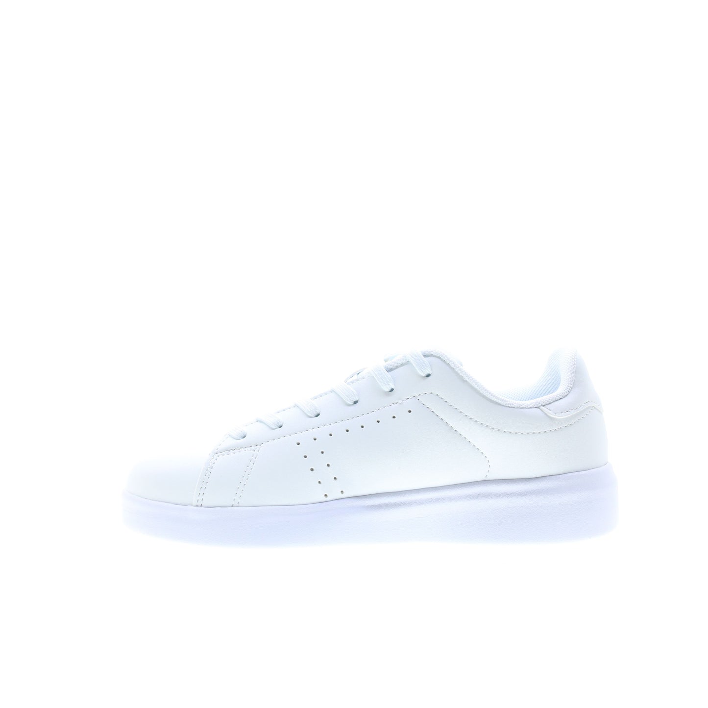 Lumberjack SNEAKERS Bianco