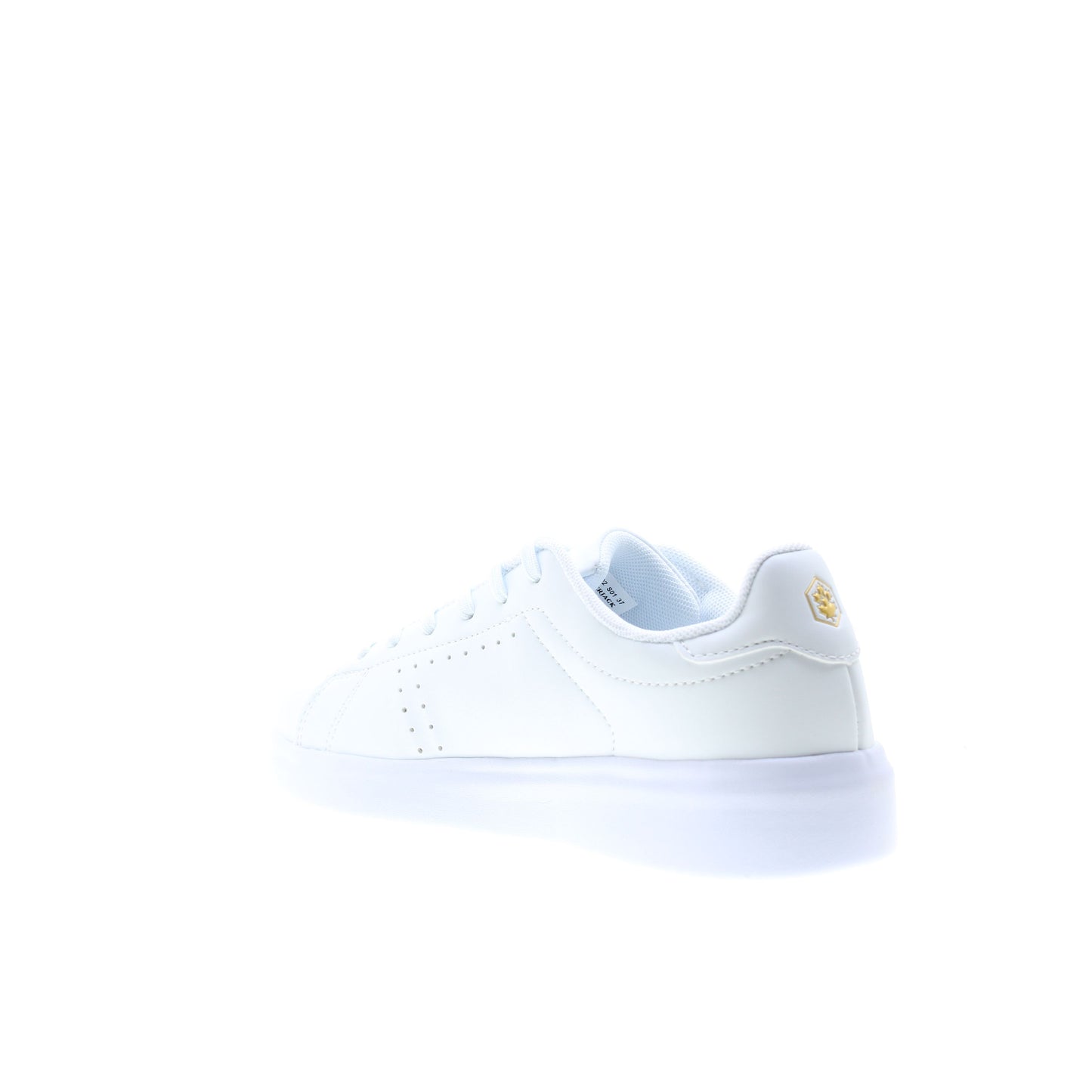 Lumberjack SNEAKERS Bianco