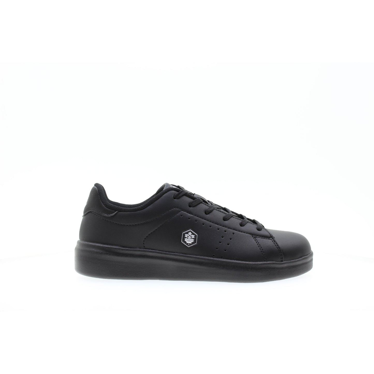 Lumberjack SNEAKERS Nero