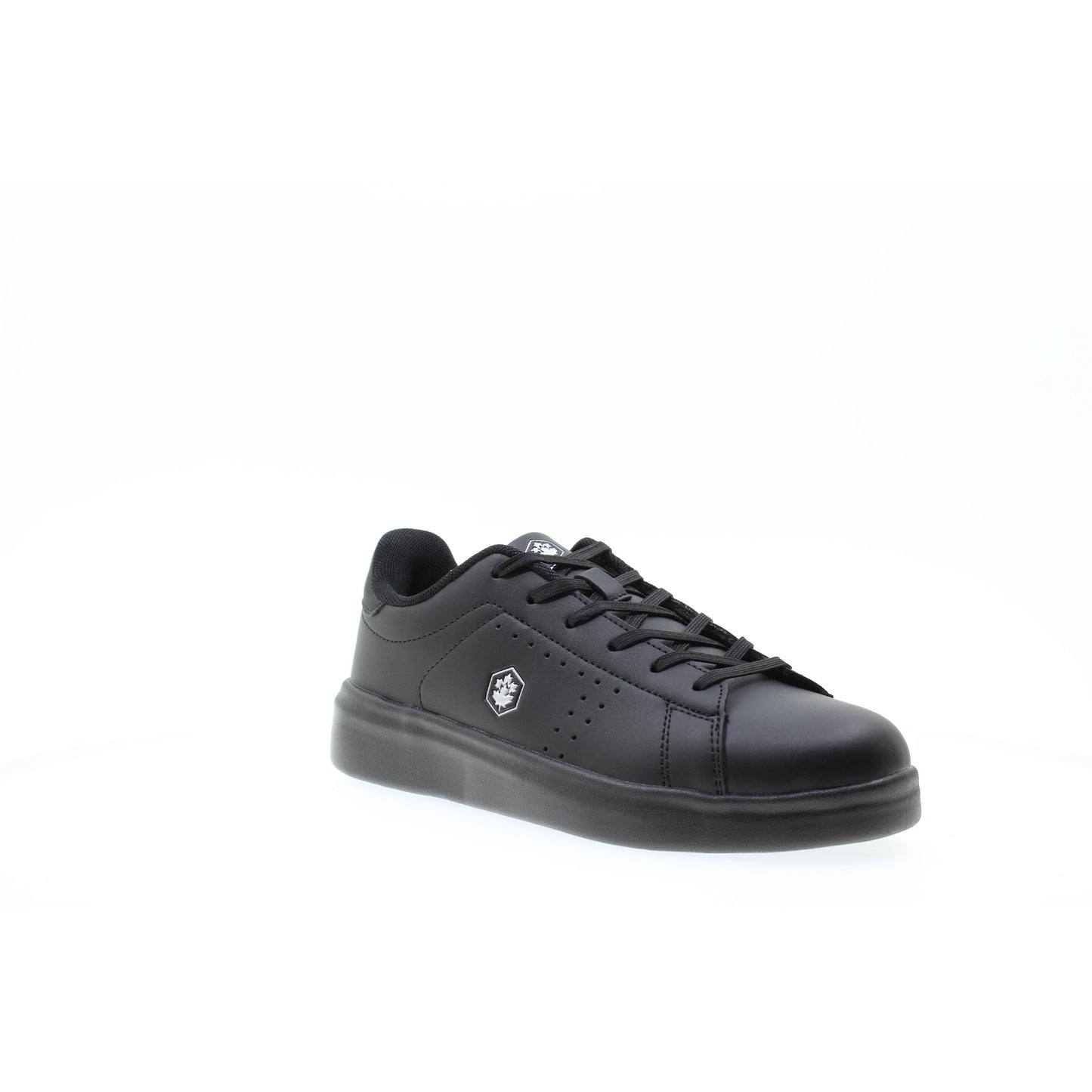 Lumberjack SNEAKERS Nero