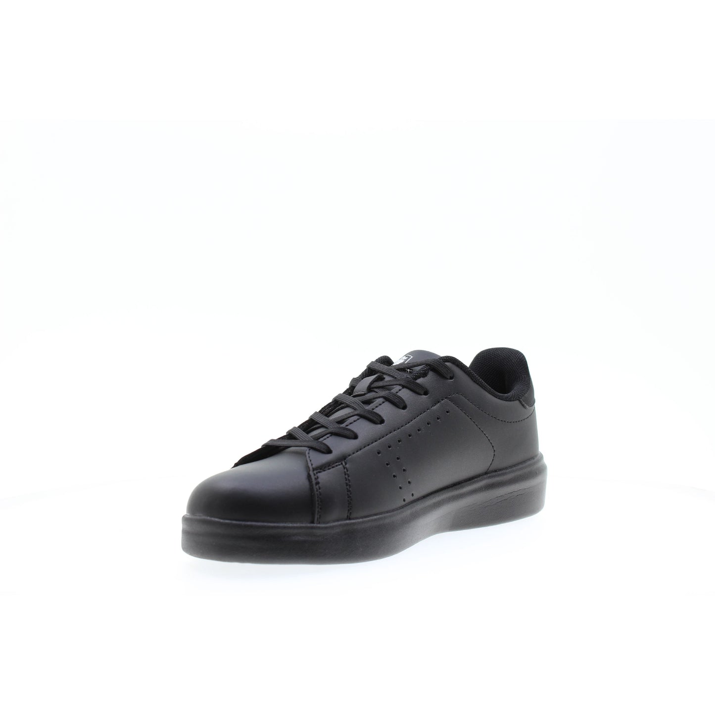 Lumberjack SNEAKERS Nero