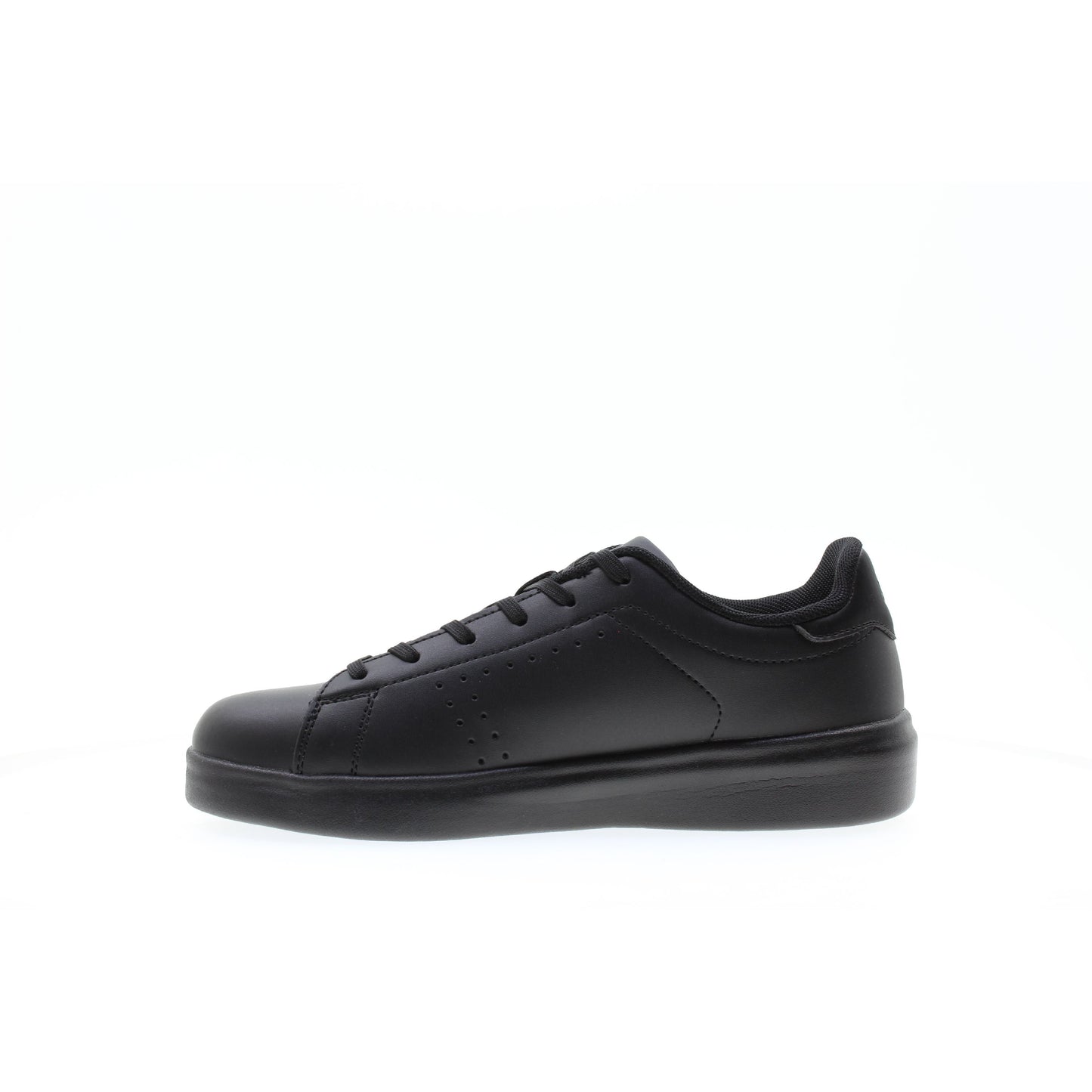 Lumberjack SNEAKERS Nero