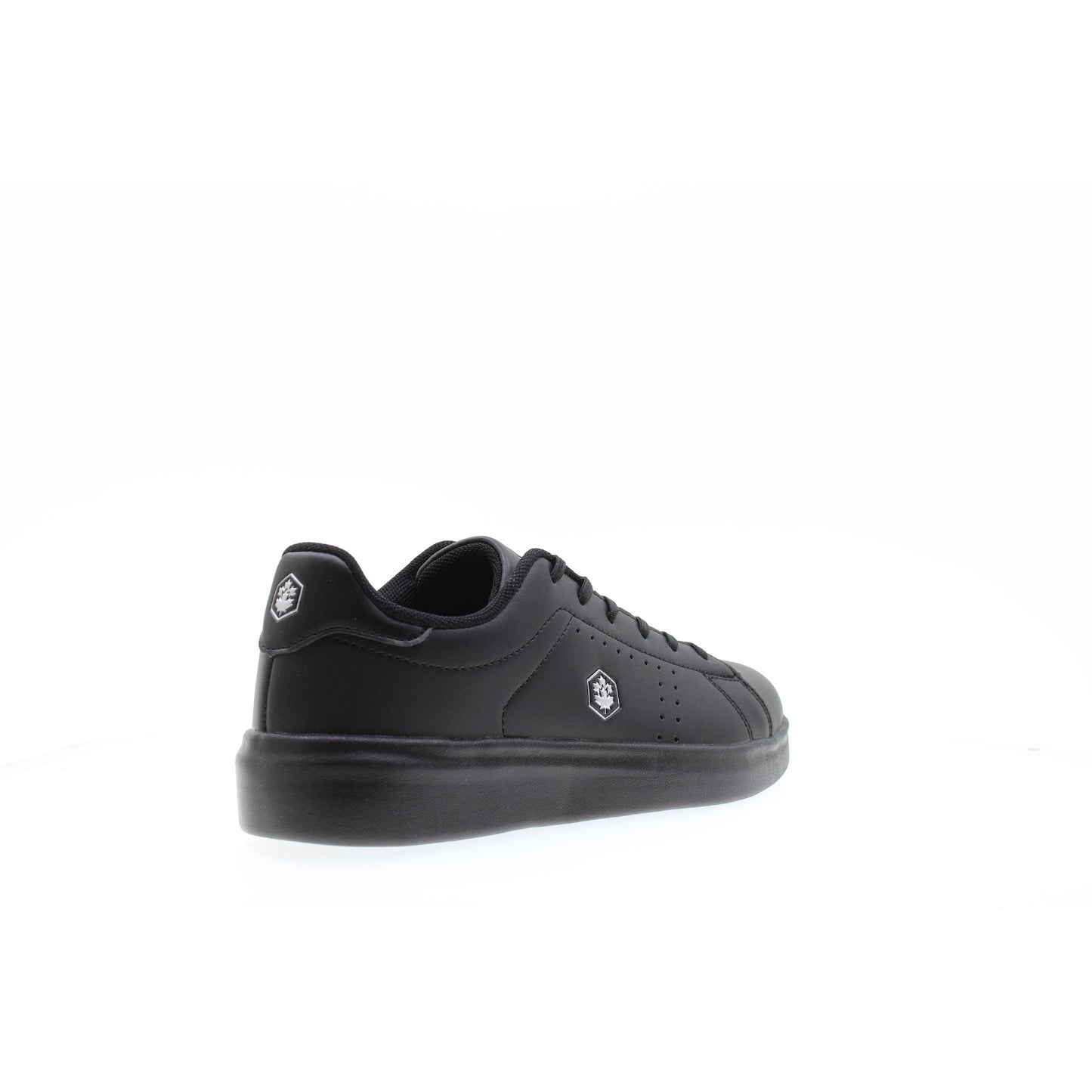 Lumberjack SNEAKERS Nero