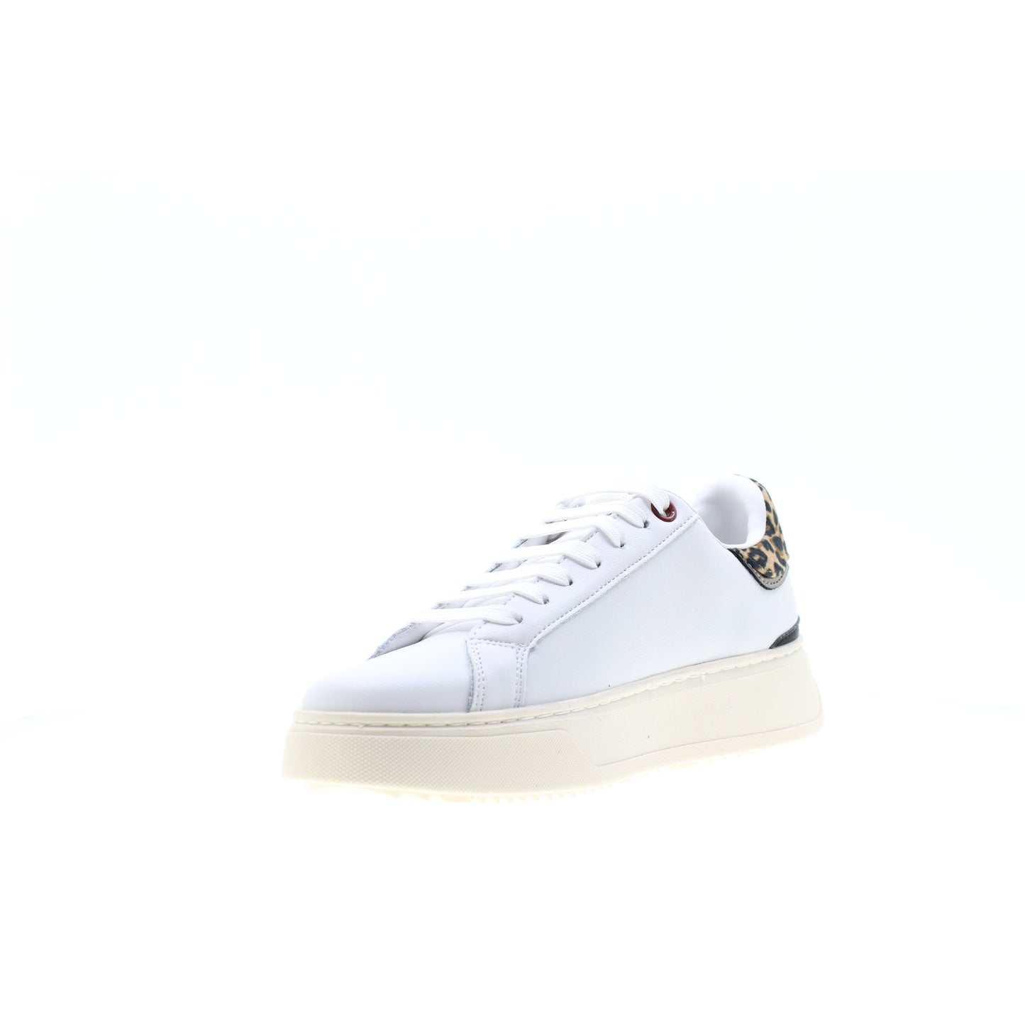 Lumberjack SNEAKERS Bianco