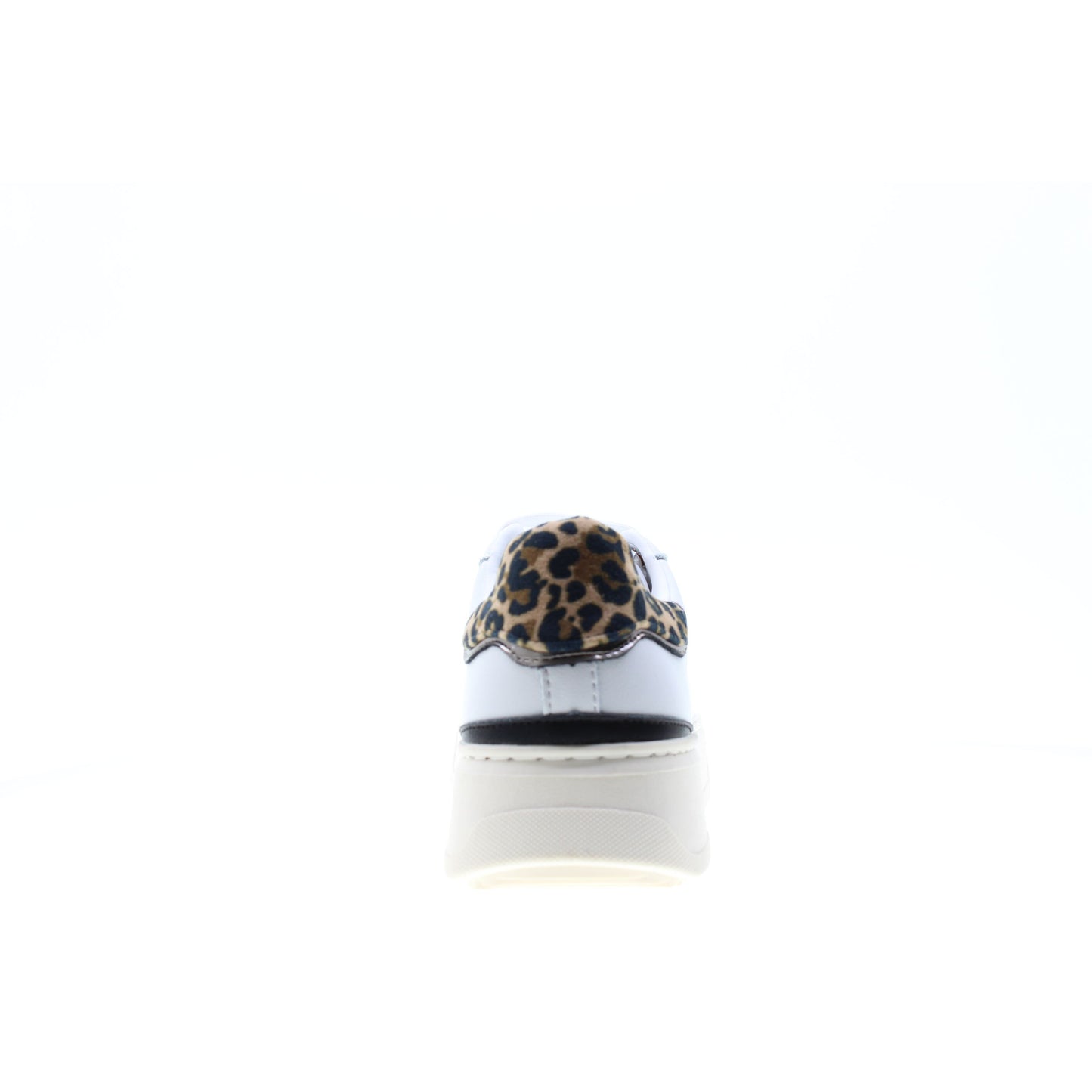 Lumberjack SNEAKERS Bianco