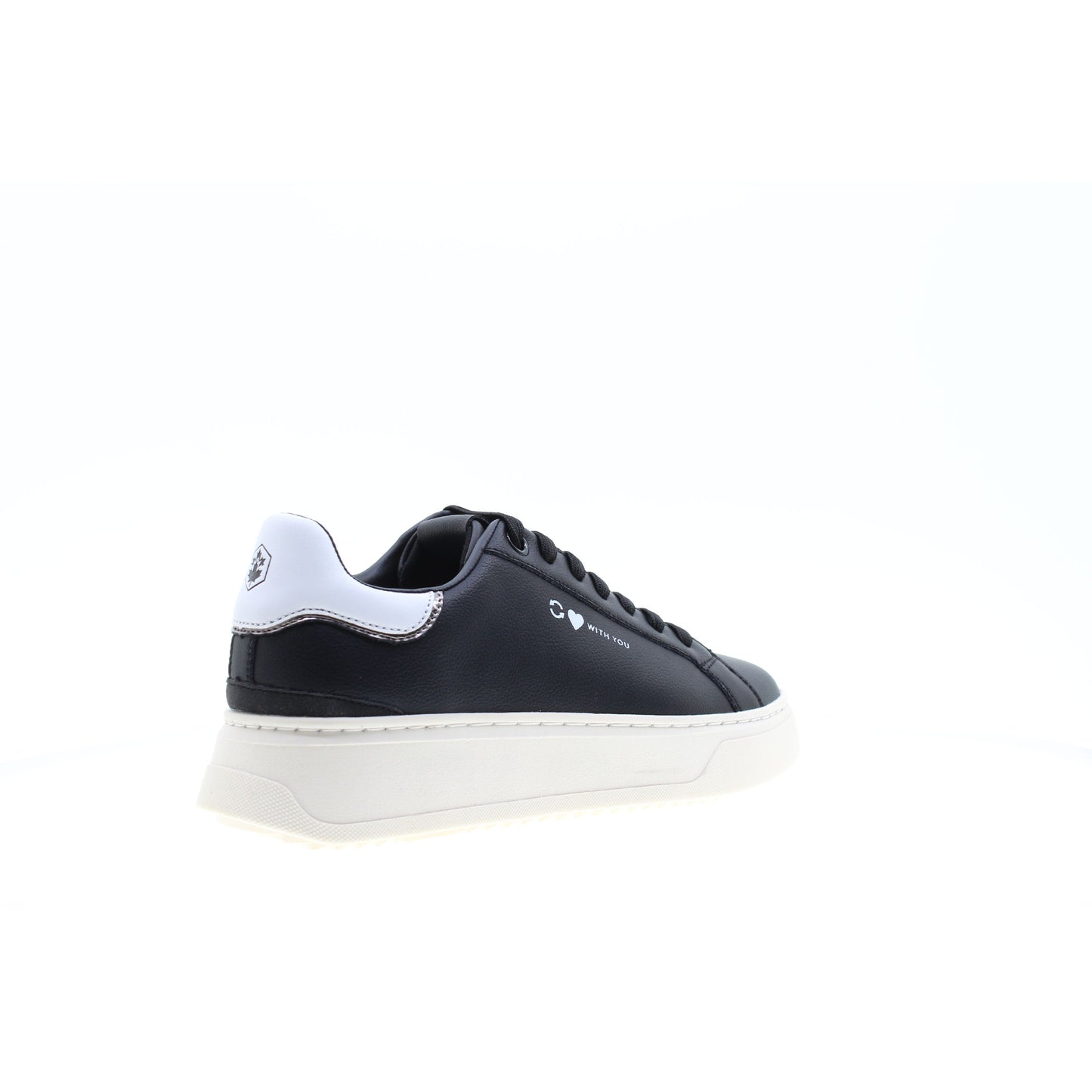 Lumberjack SNEAKERS Nero