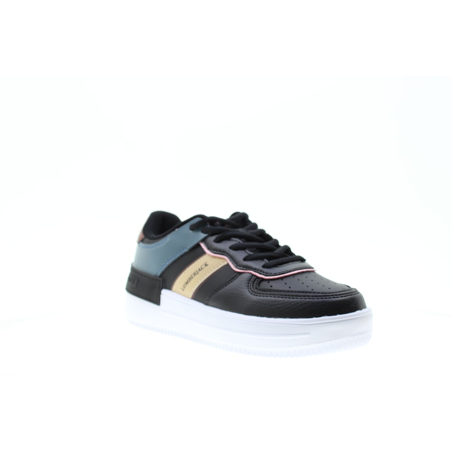 Lumberjack SNEAKERS Nero