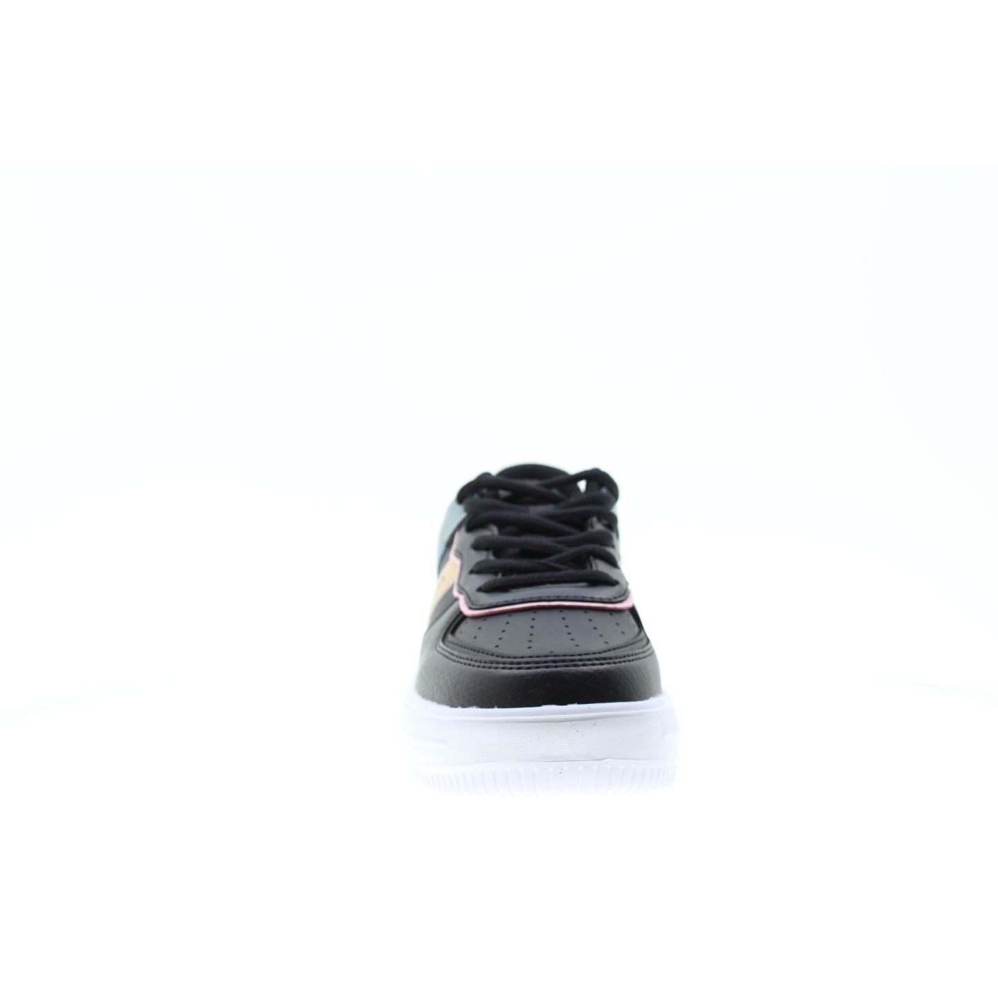 Lumberjack SNEAKERS Nero