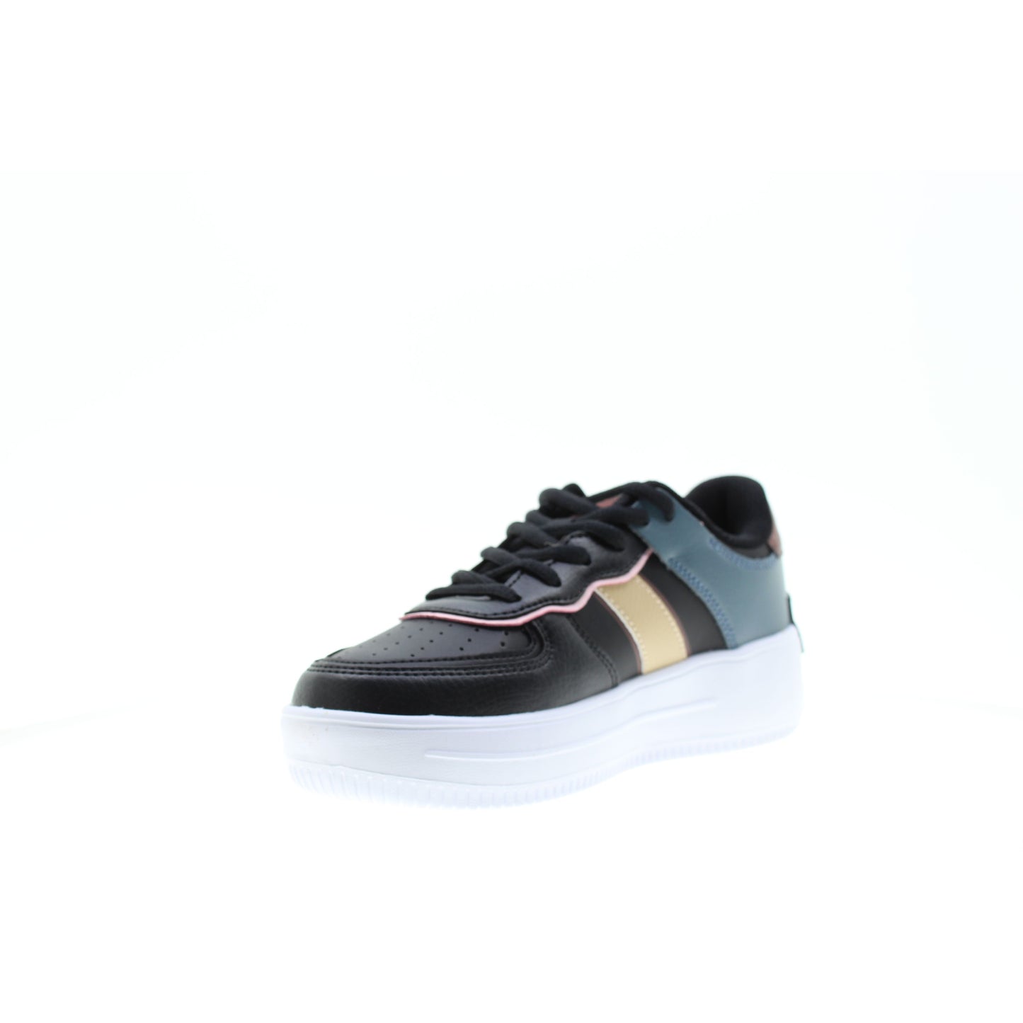 Lumberjack SNEAKERS Nero