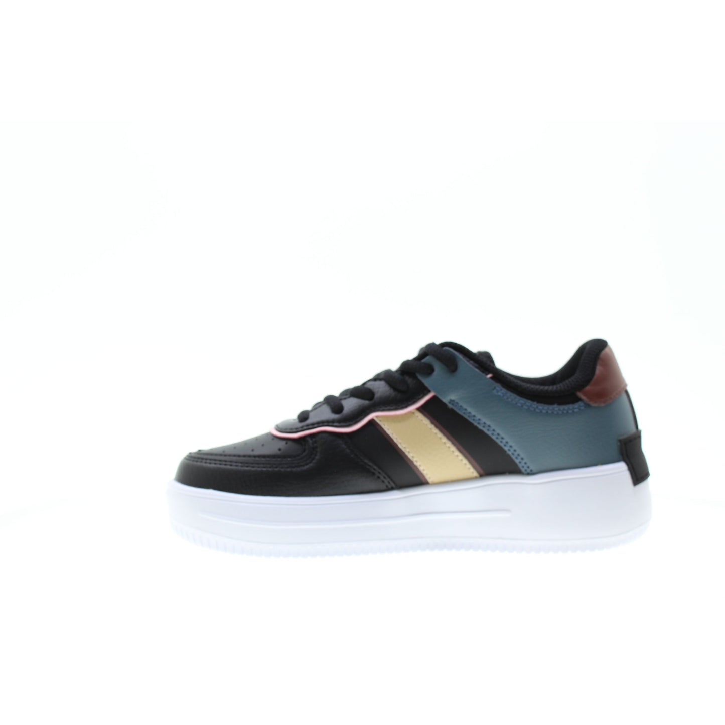 Lumberjack SNEAKERS Nero