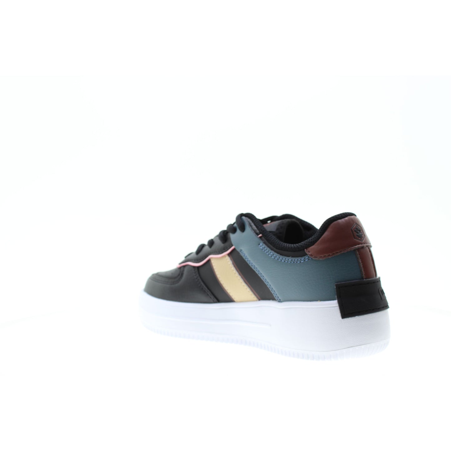 Lumberjack SNEAKERS Nero