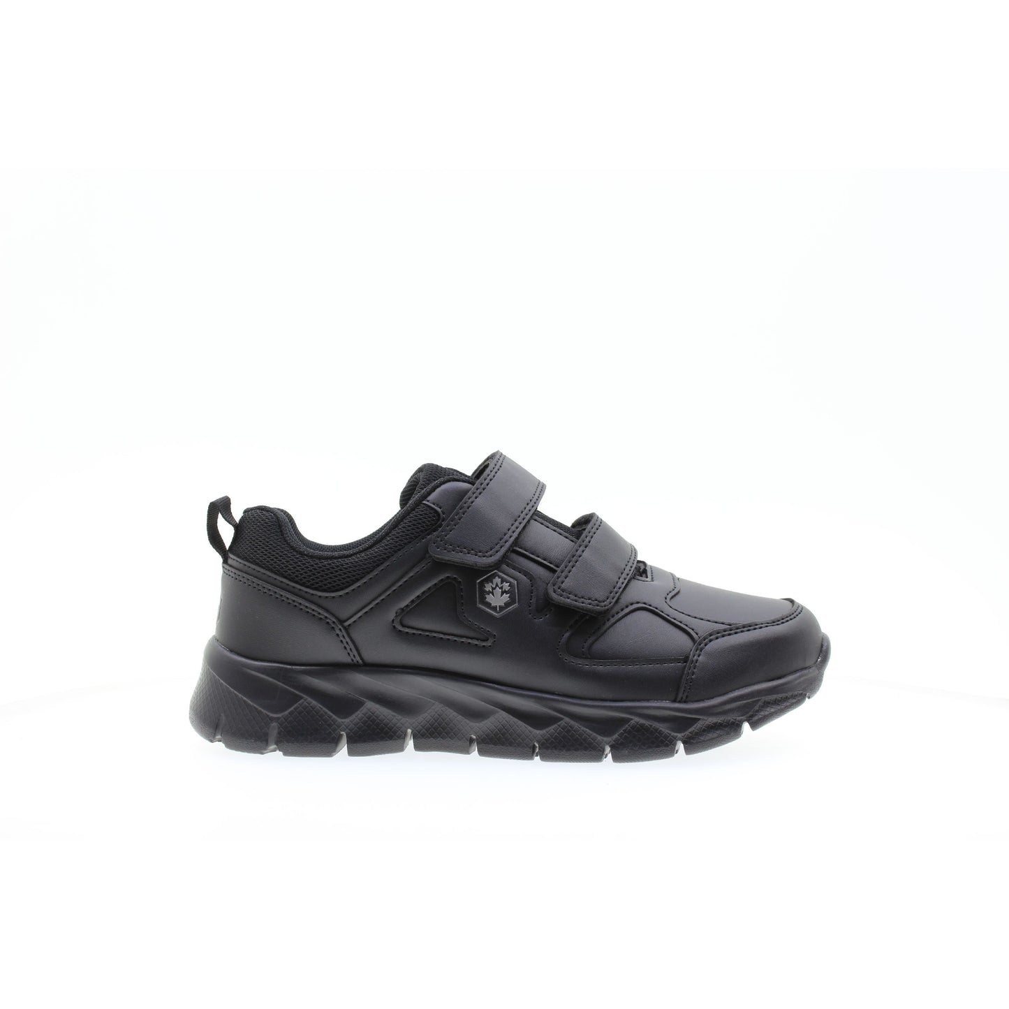 Lumberjack SNEAKERS Nero