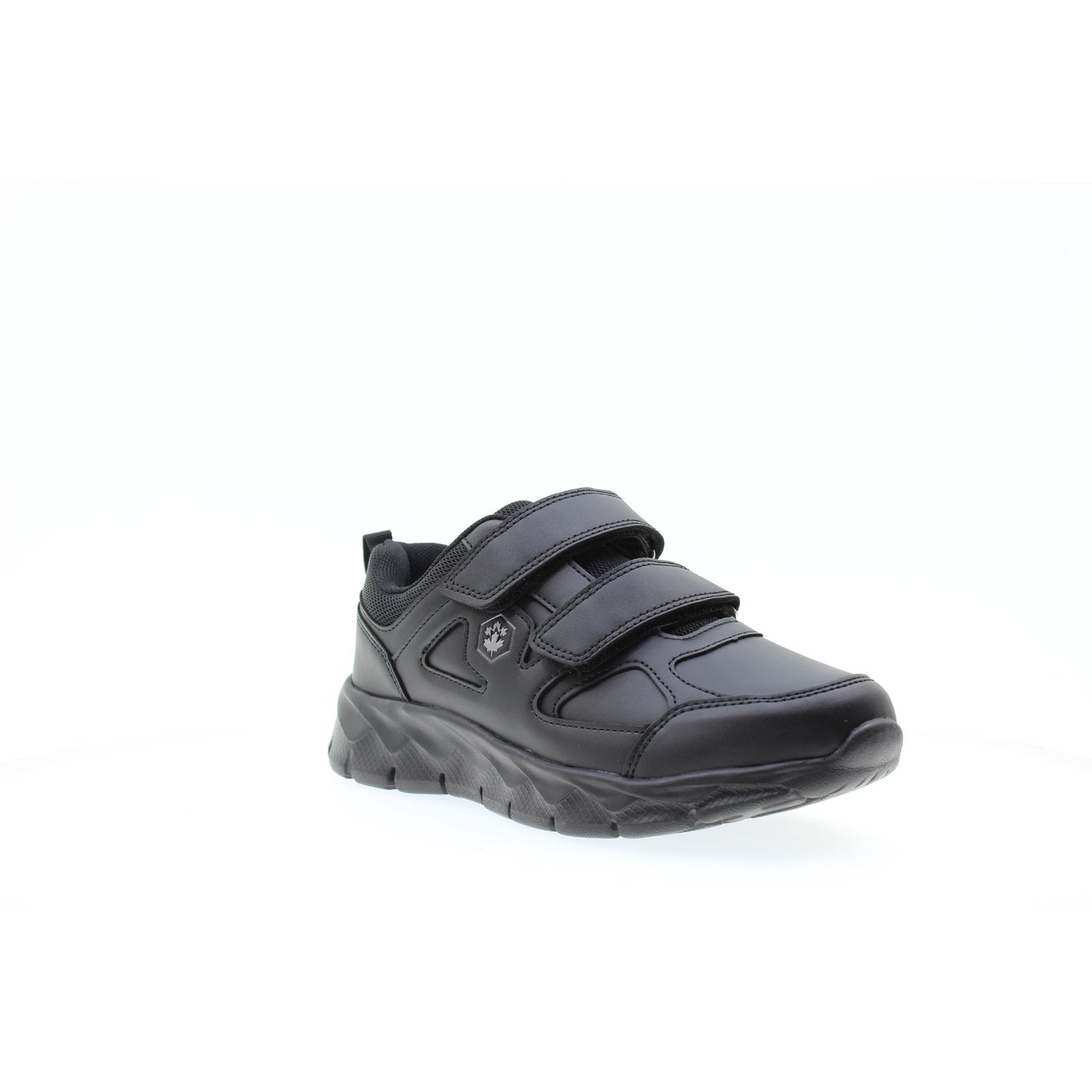 Lumberjack SNEAKERS Nero