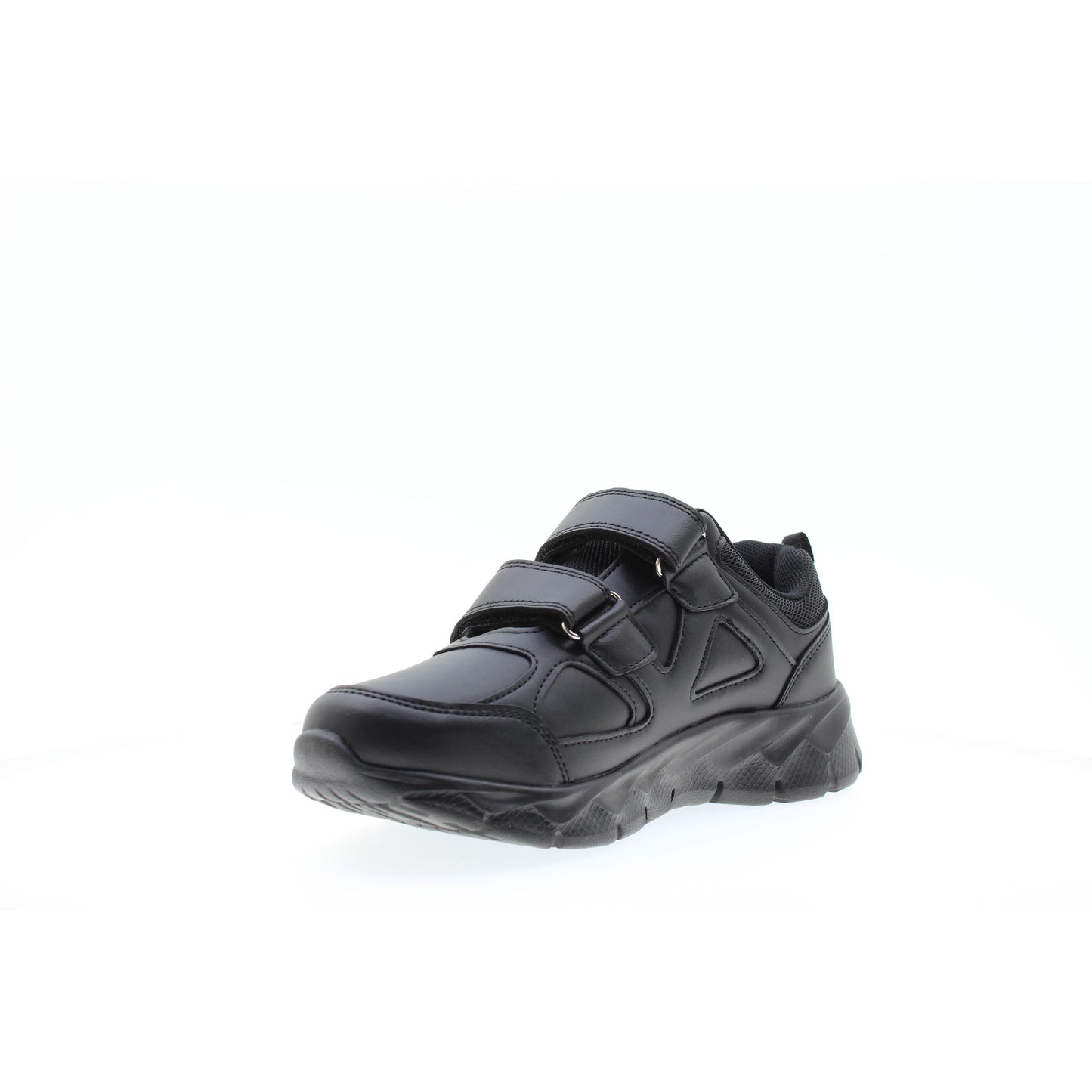 Lumberjack SNEAKERS Nero
