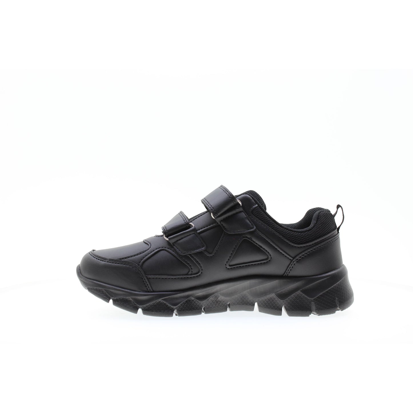 Lumberjack SNEAKERS Nero