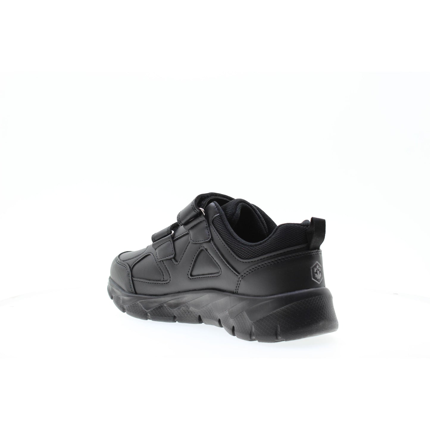 Lumberjack SNEAKERS Nero