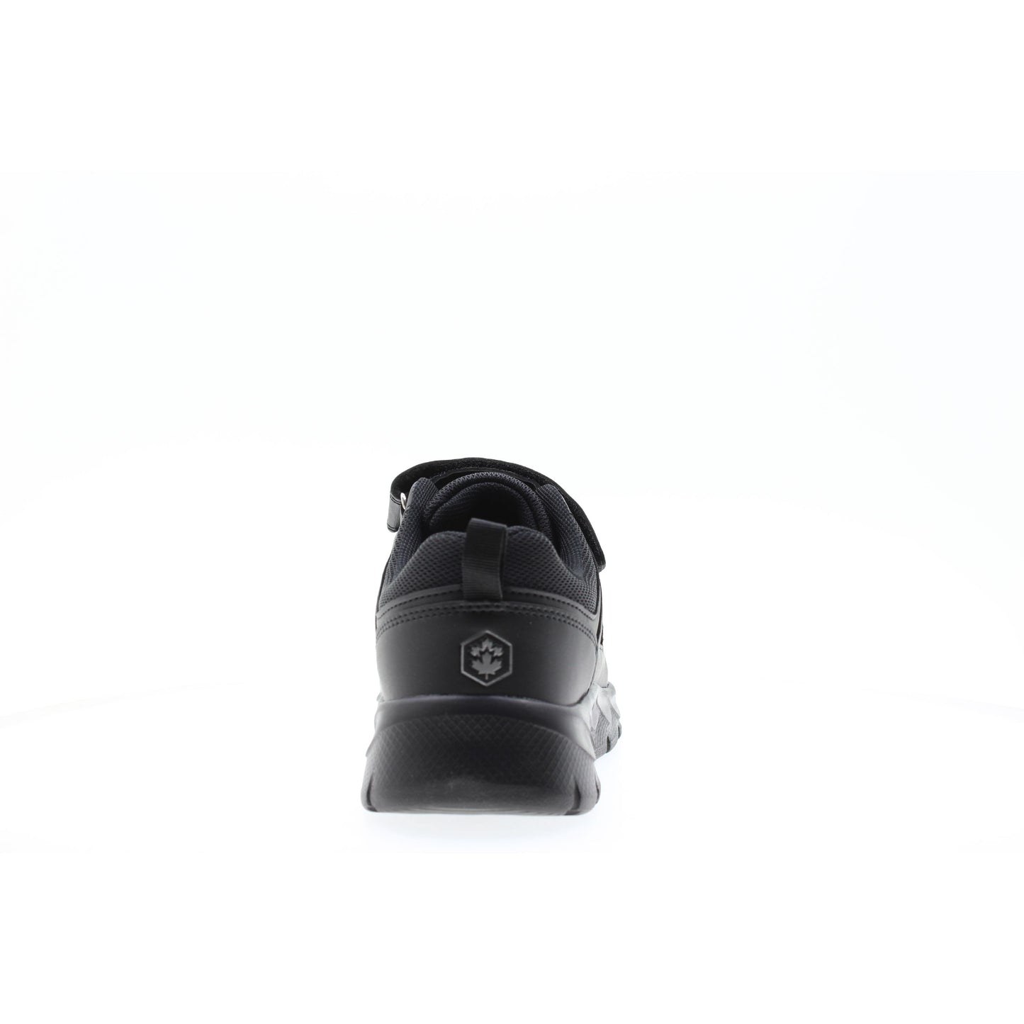 Lumberjack SNEAKERS Nero