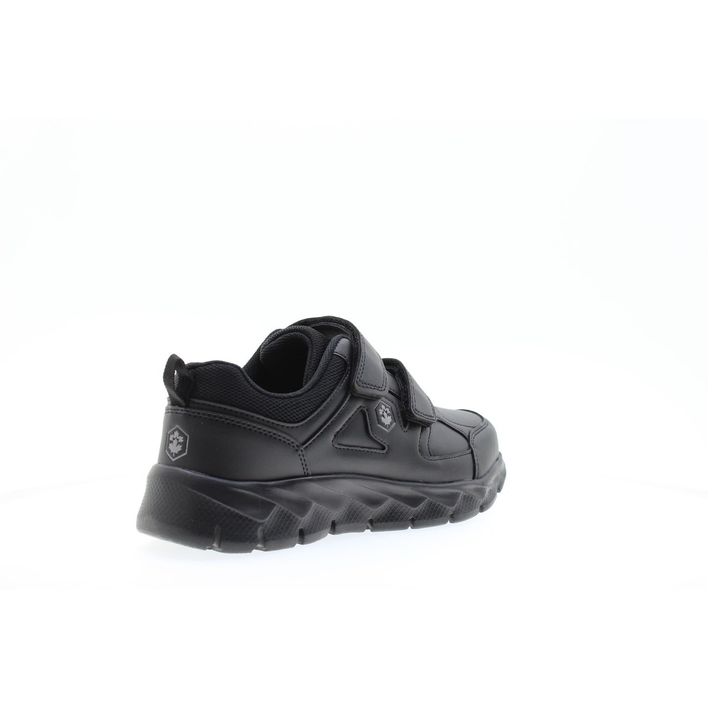 Lumberjack SNEAKERS Nero