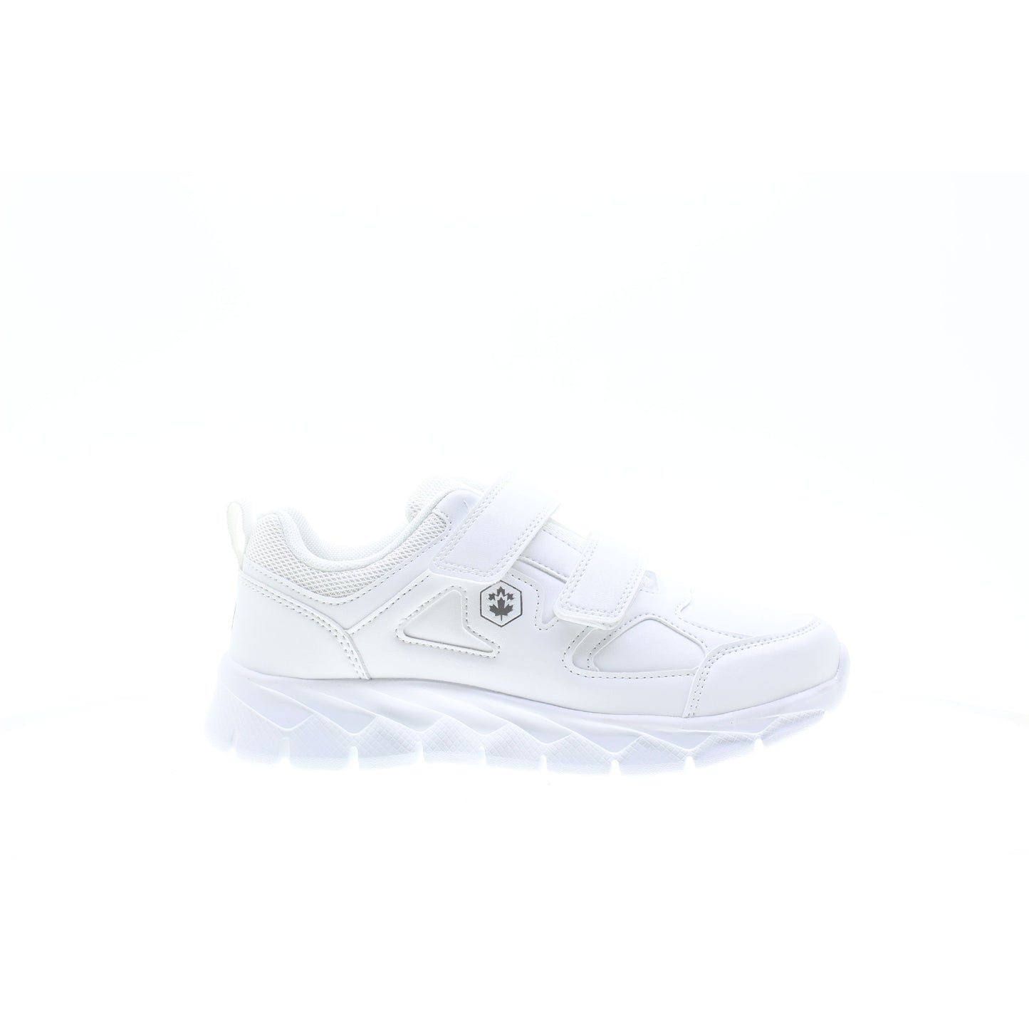 Lumberjack SNEAKERS Bianco