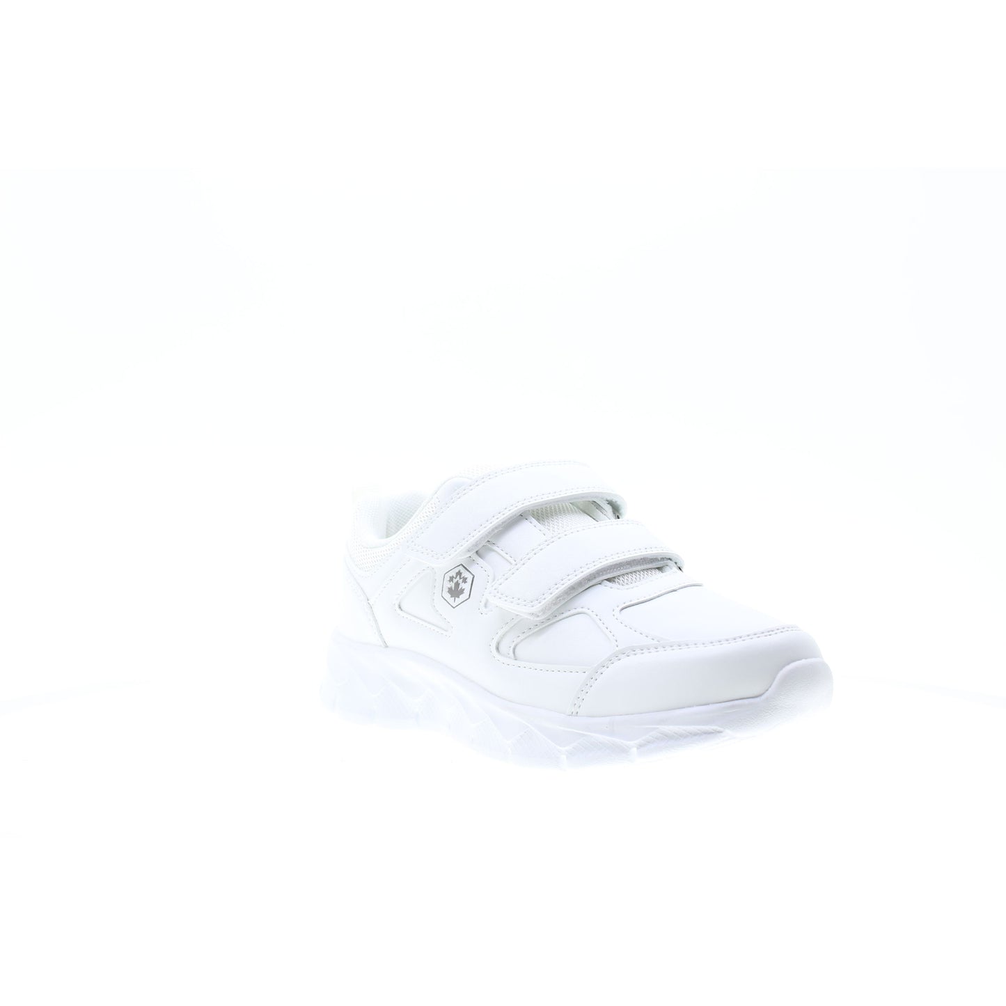 Lumberjack SNEAKERS Bianco