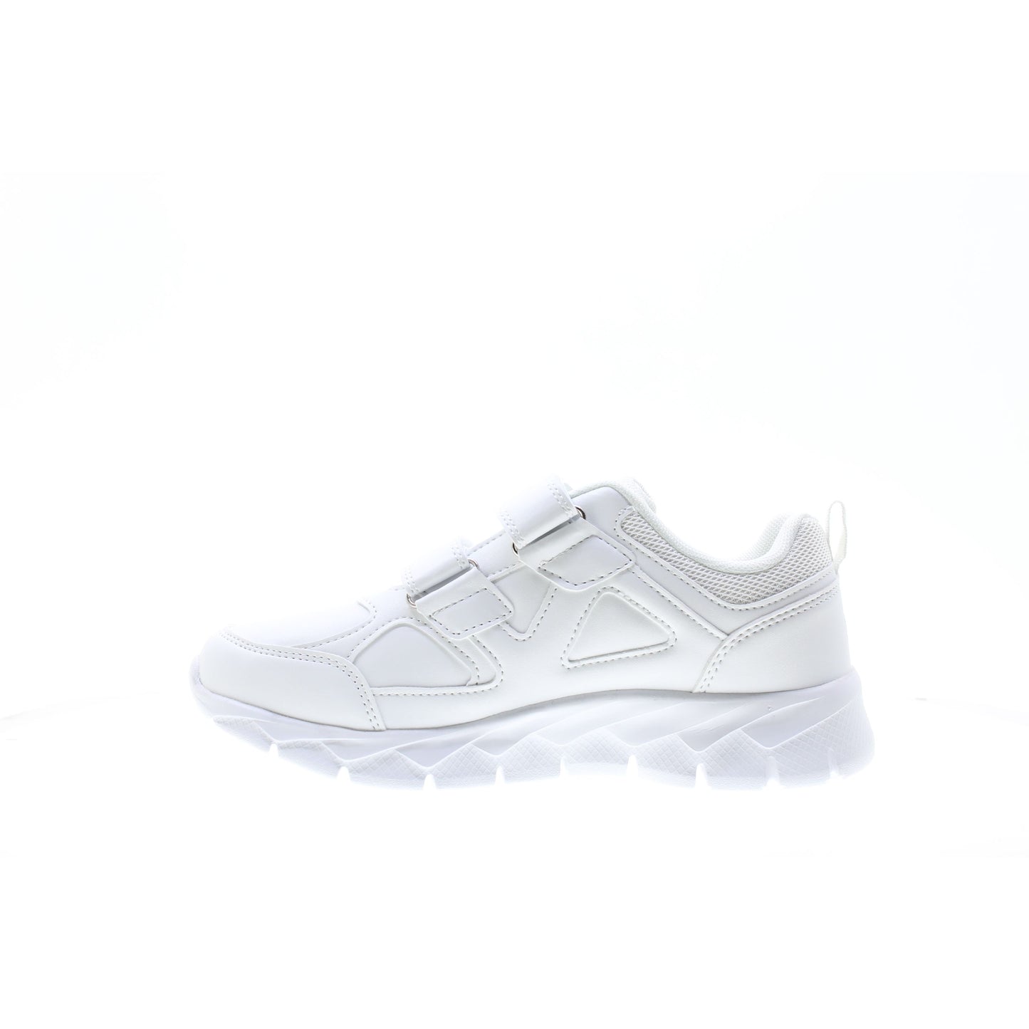 Lumberjack SNEAKERS Bianco