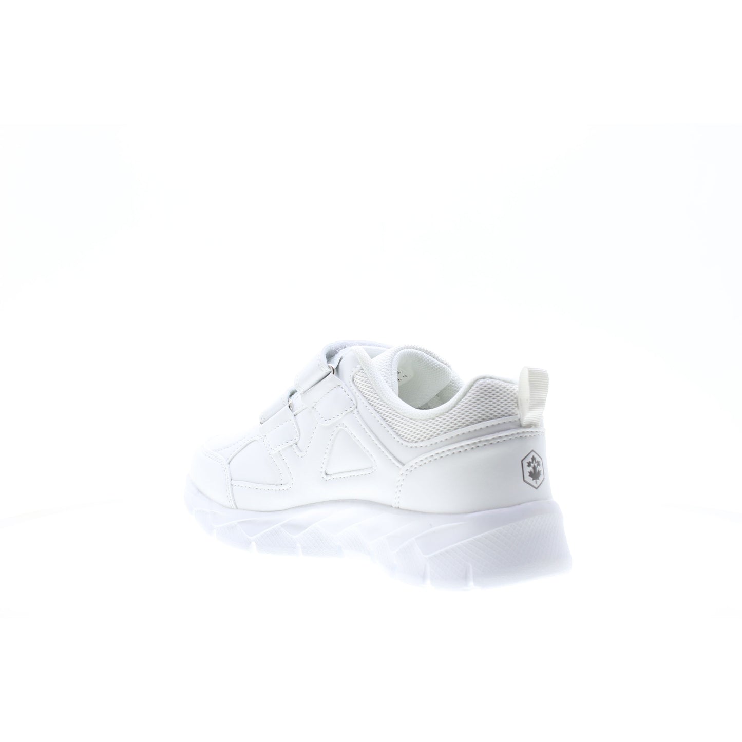 Lumberjack SNEAKERS Bianco