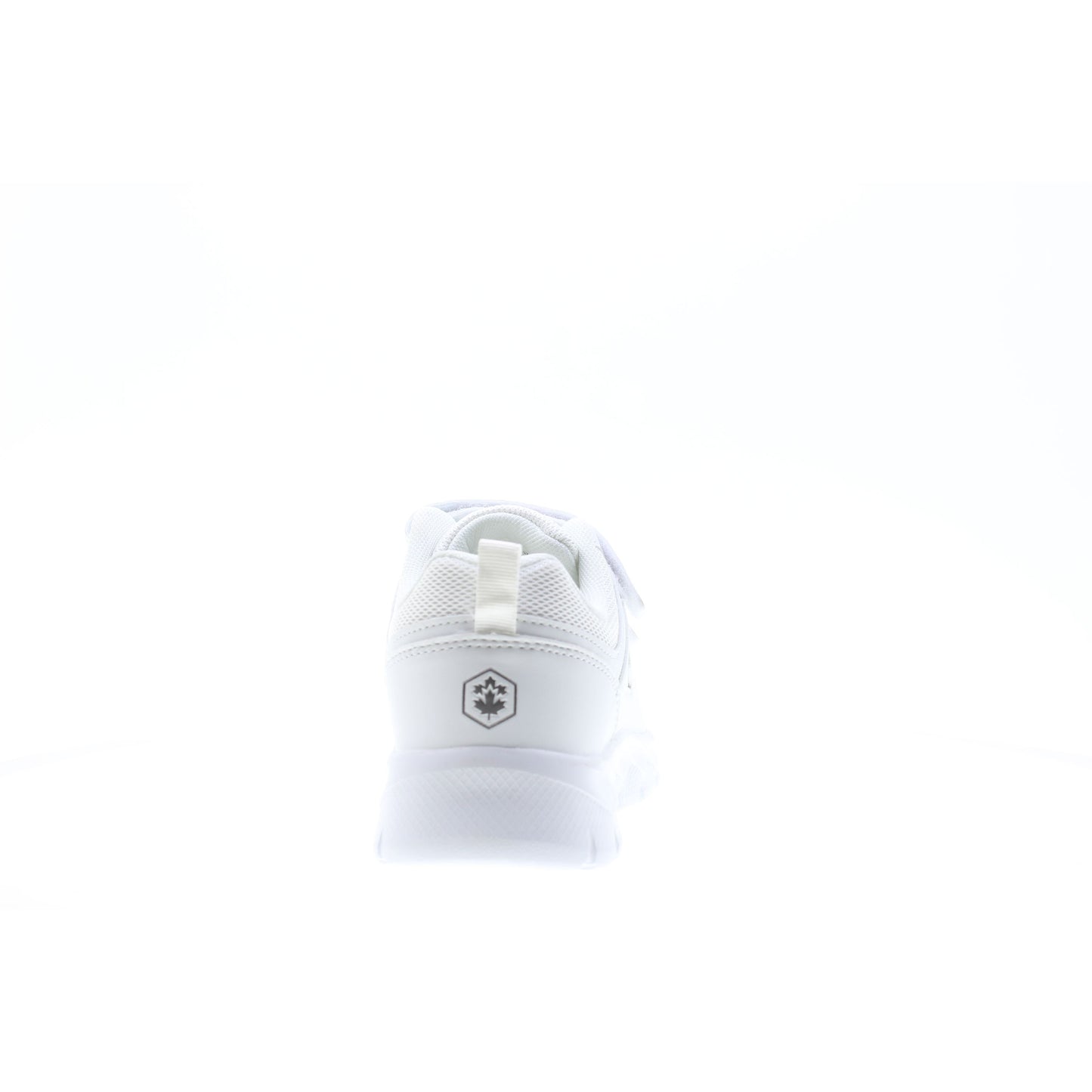 Lumberjack SNEAKERS Bianco