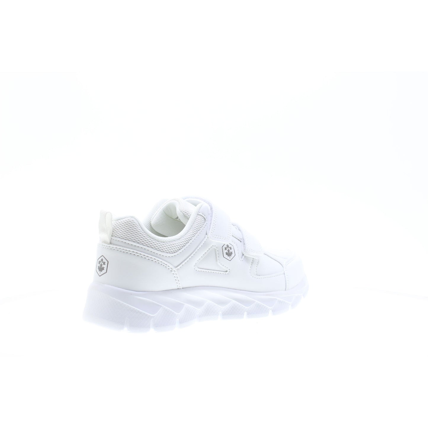 Lumberjack SNEAKERS Bianco