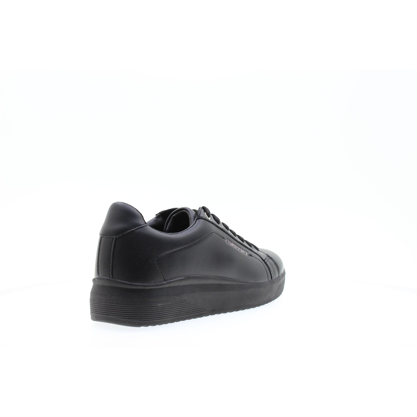 Lumberjack SNEAKERS Nero