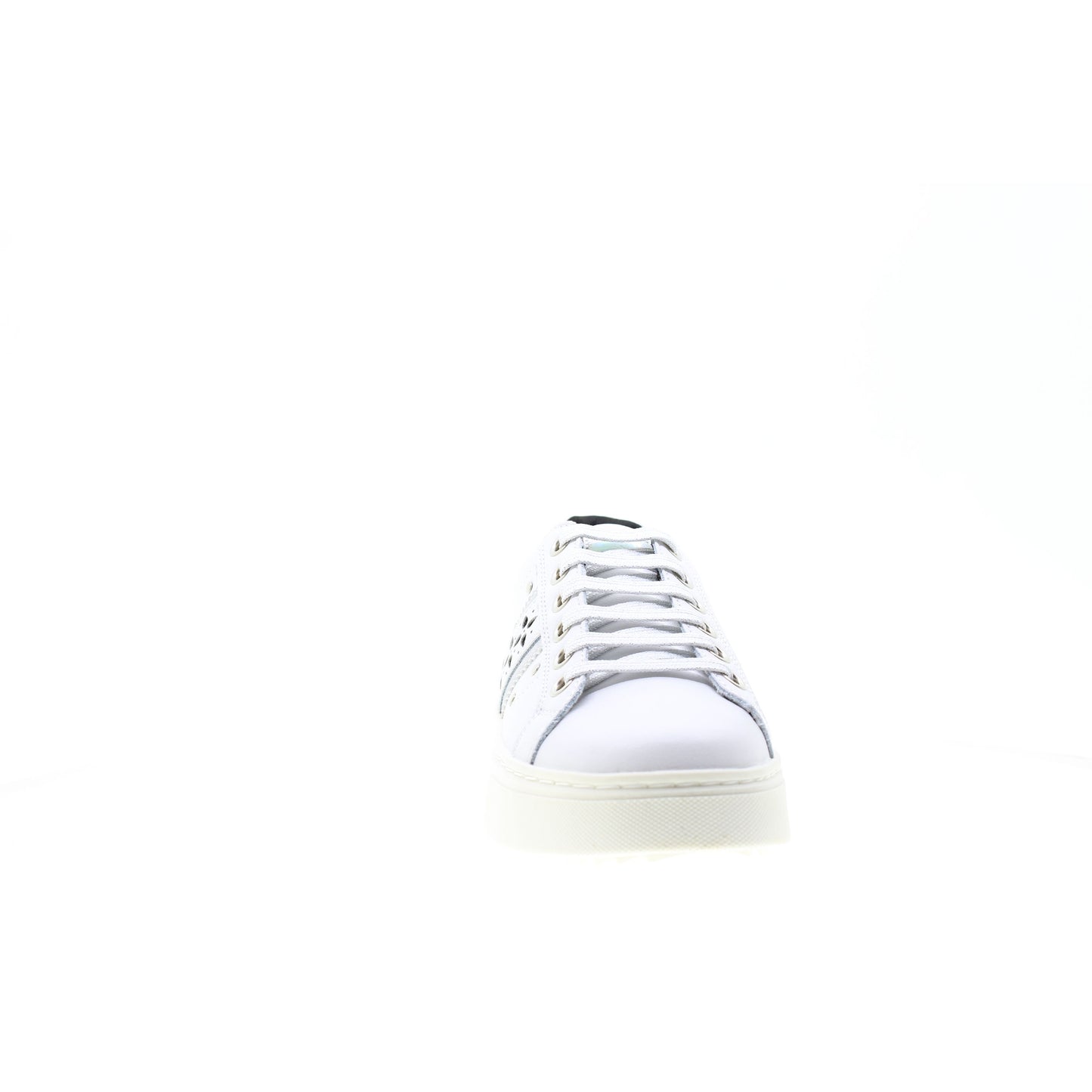 Lumberjack SNEAKERS Bianco