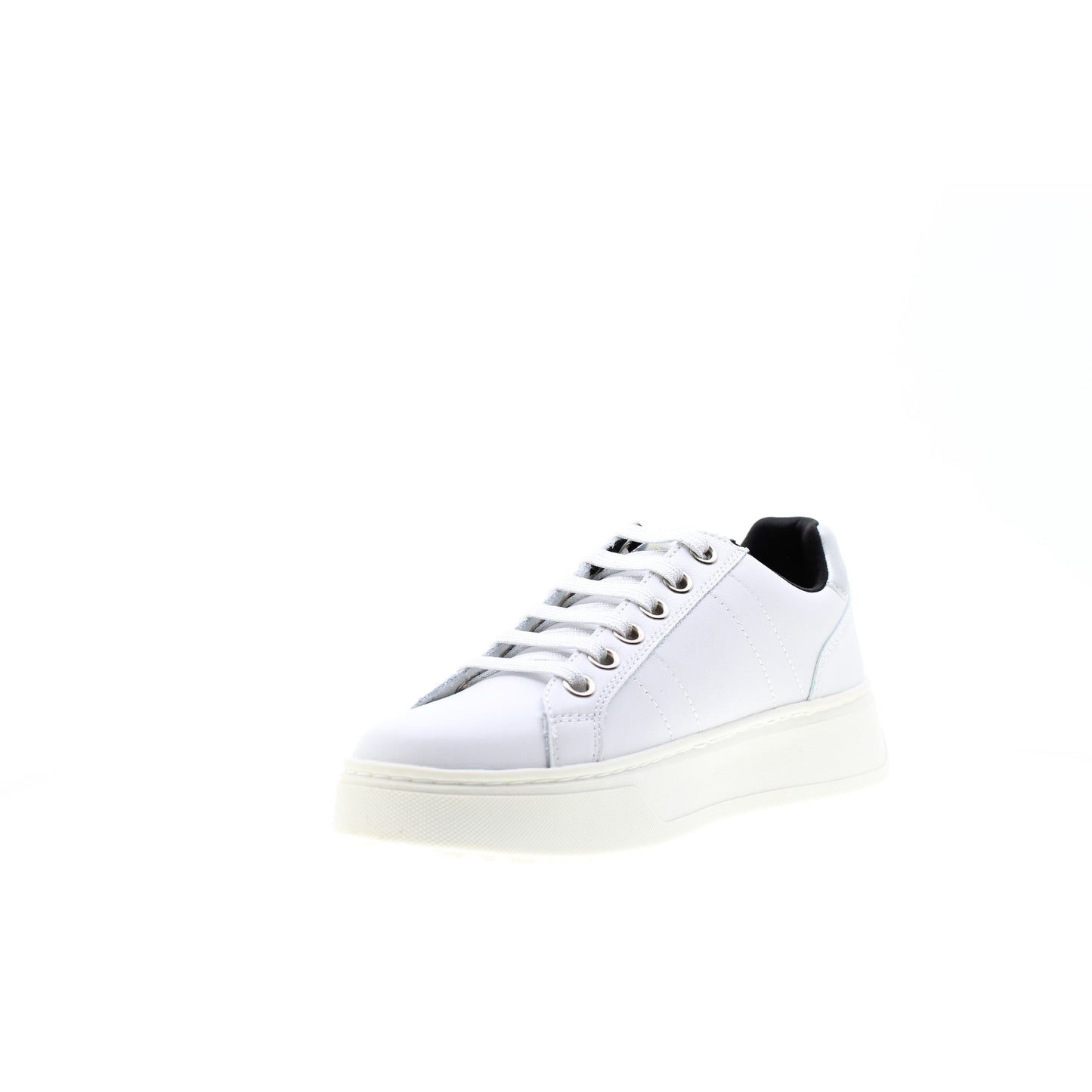 Lumberjack SNEAKERS Bianco