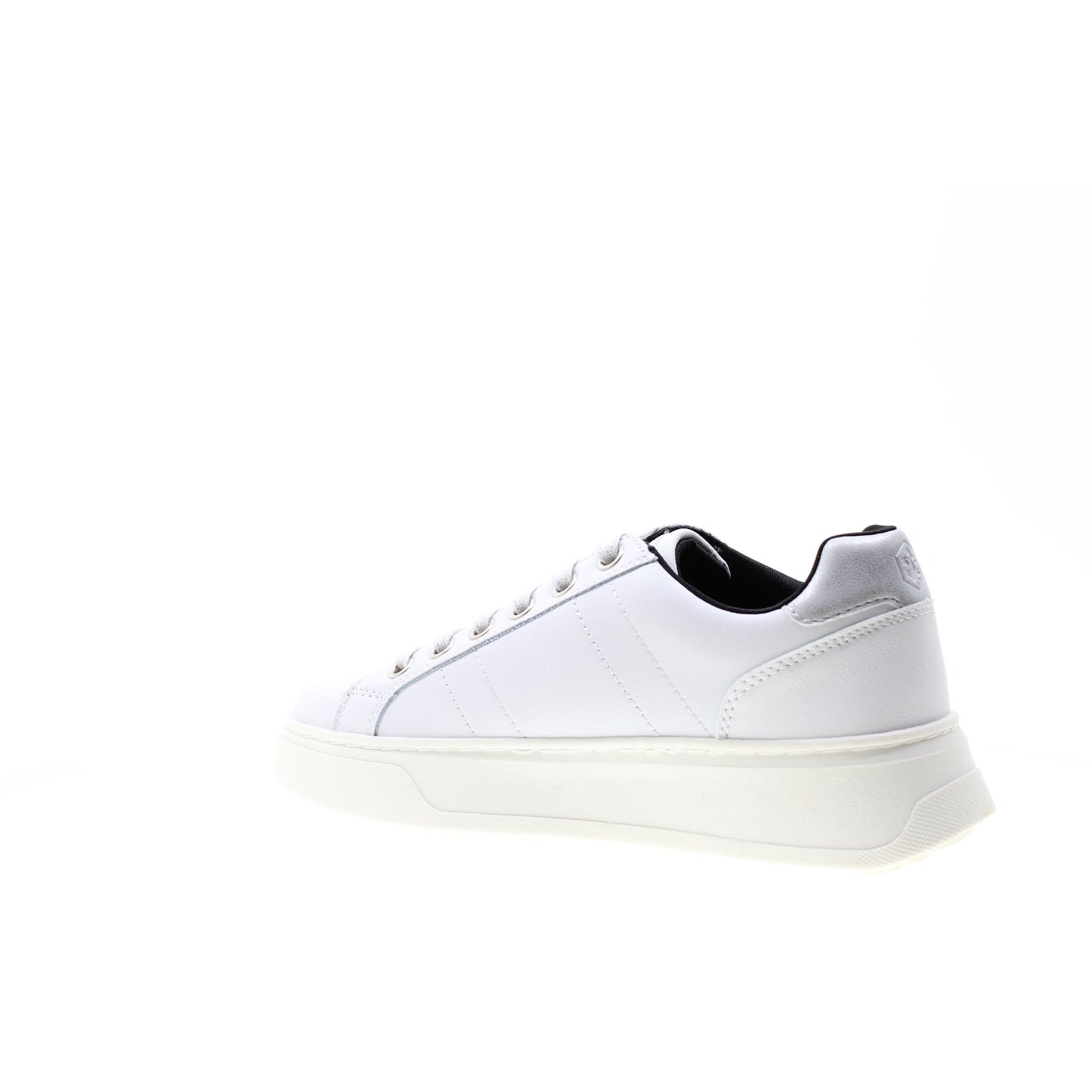 Lumberjack SNEAKERS Bianco