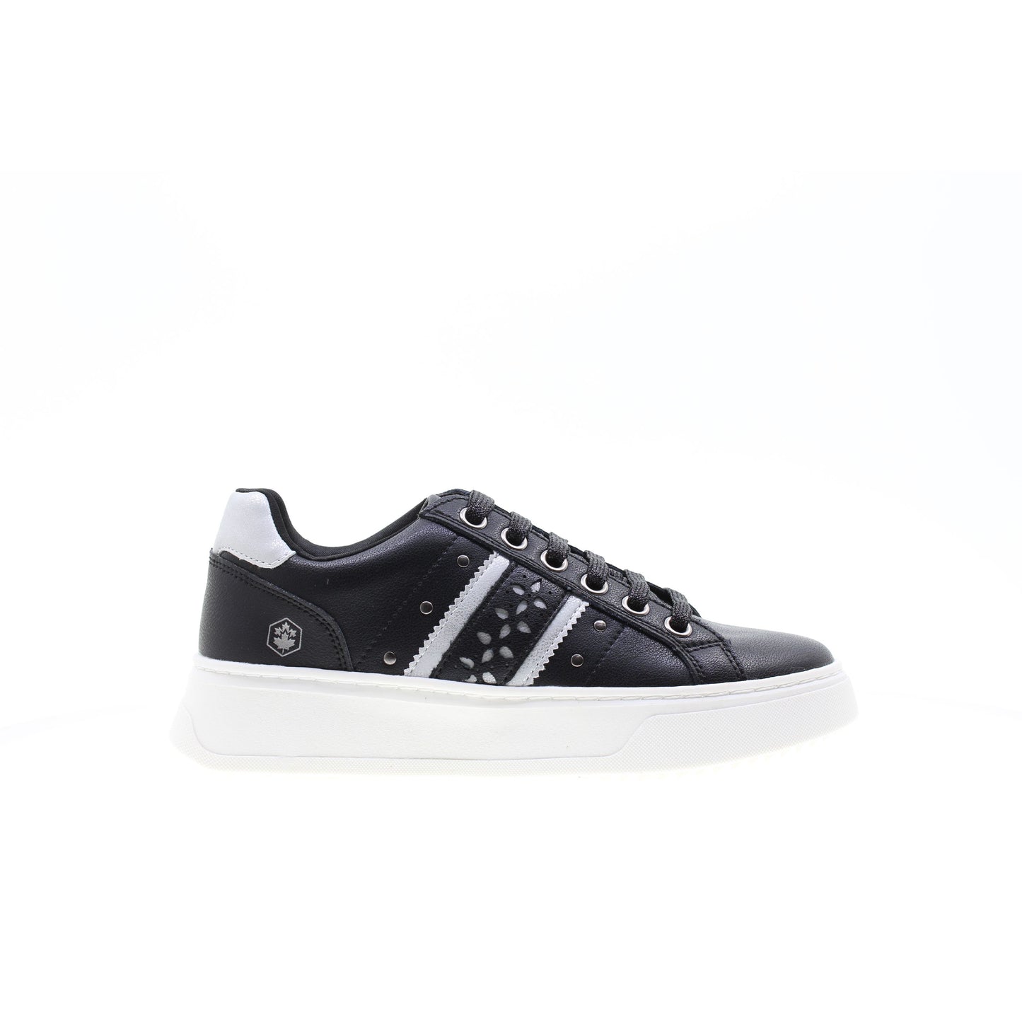 Lumberjack SNEAKERS Nero