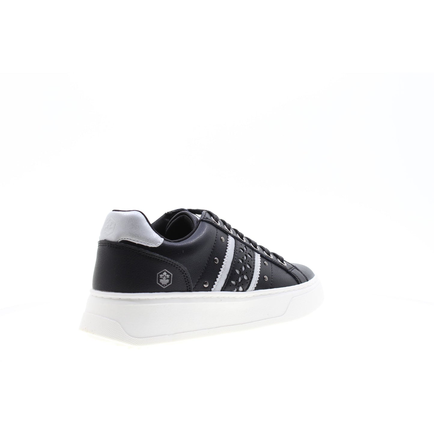 Lumberjack SNEAKERS Nero