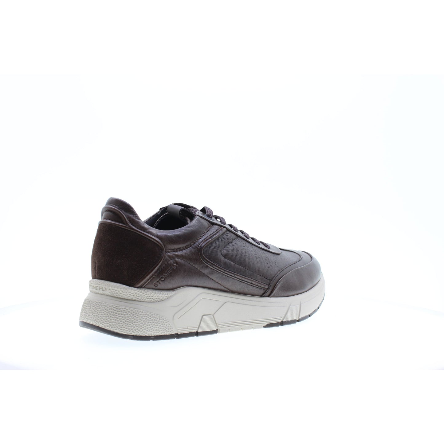 Stonefly SNEAKERS Marrone