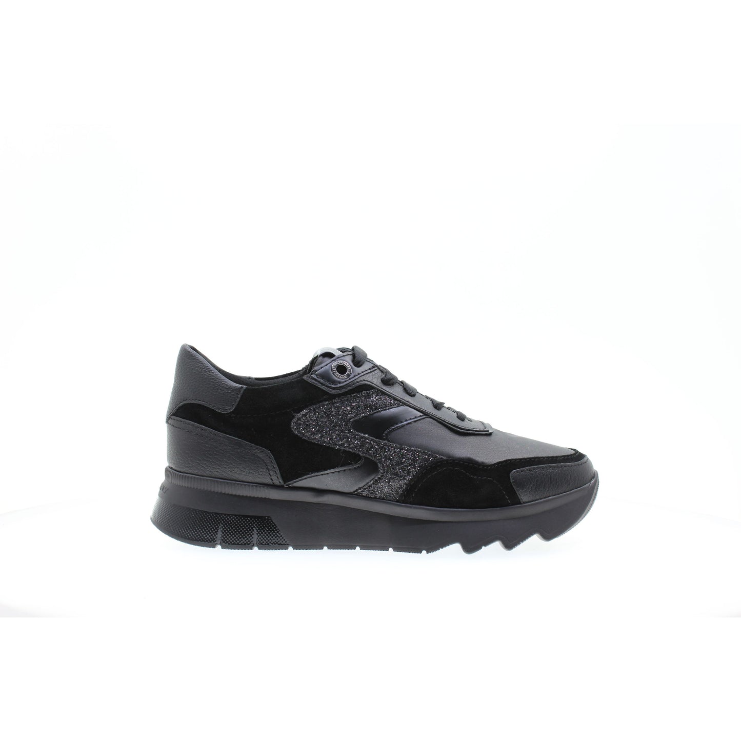 Stonefly SNEAKERS Nero