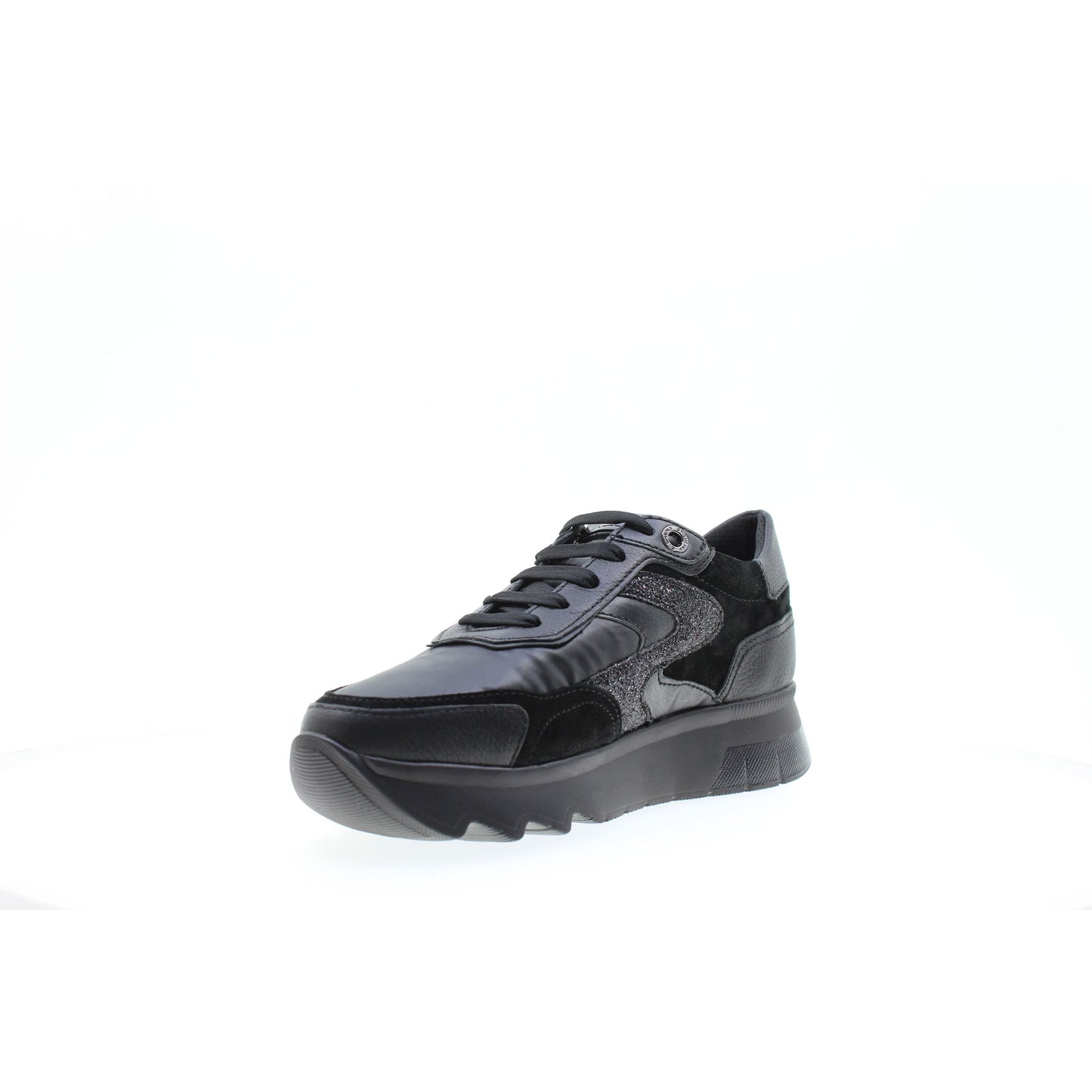 Stonefly SNEAKERS Nero