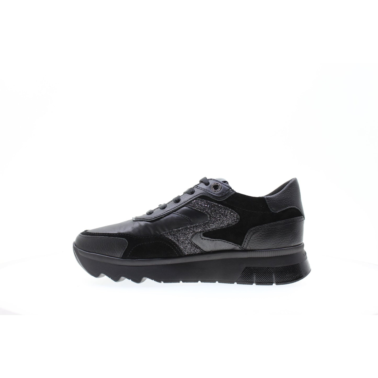 Stonefly SNEAKERS Nero