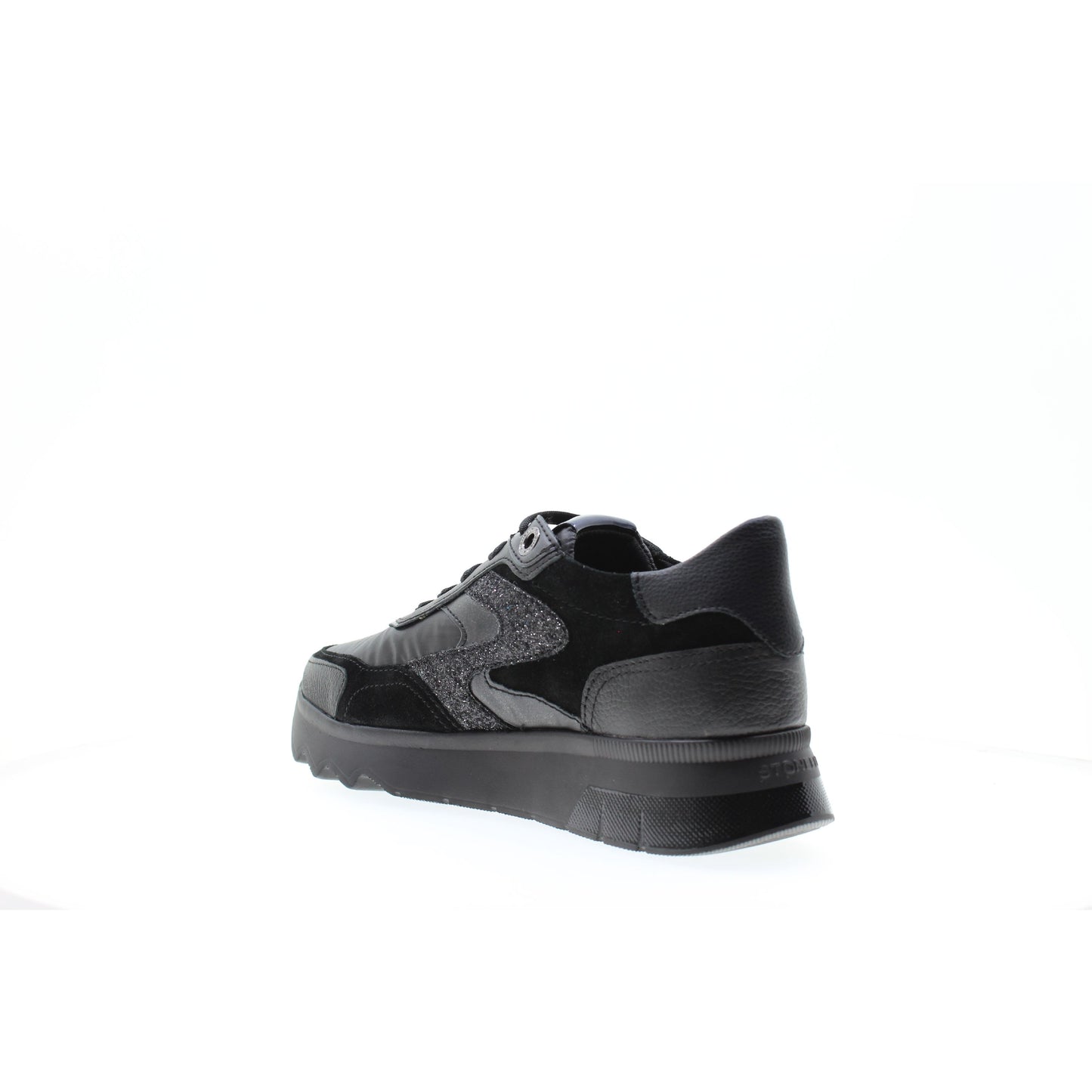 Stonefly SNEAKERS Nero