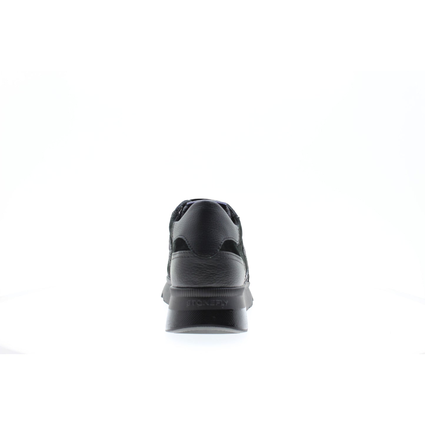 Stonefly SNEAKERS Nero