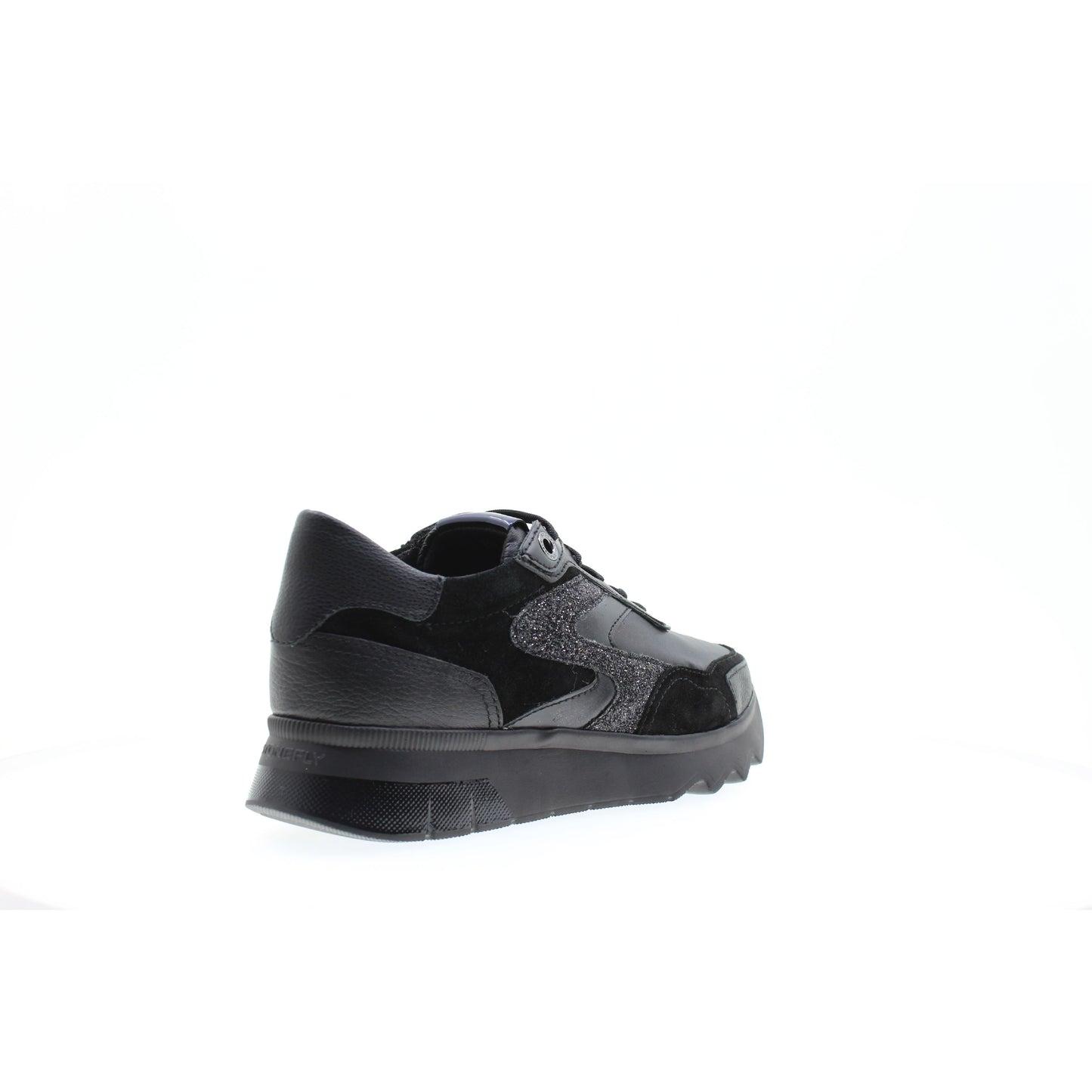 Stonefly SNEAKERS Nero