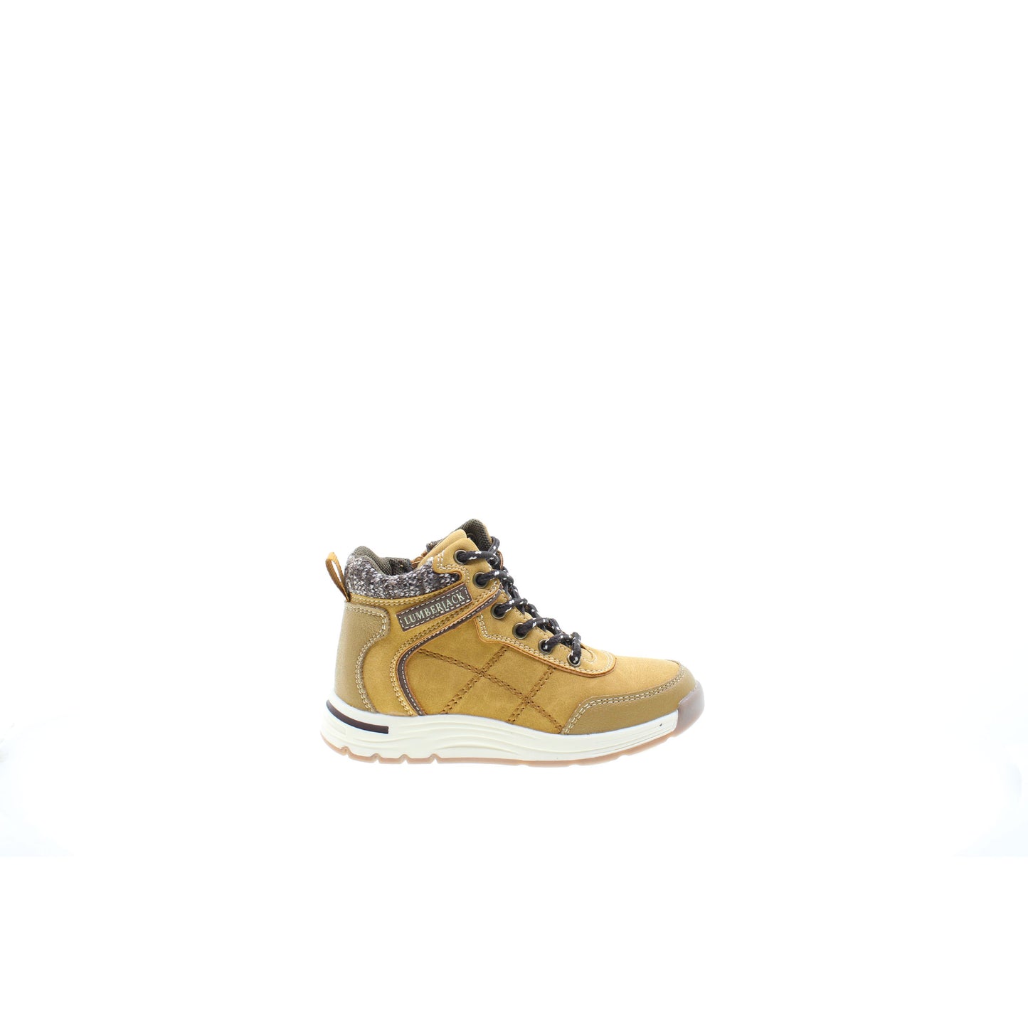 Lumberjack SNEAKERS Giallo