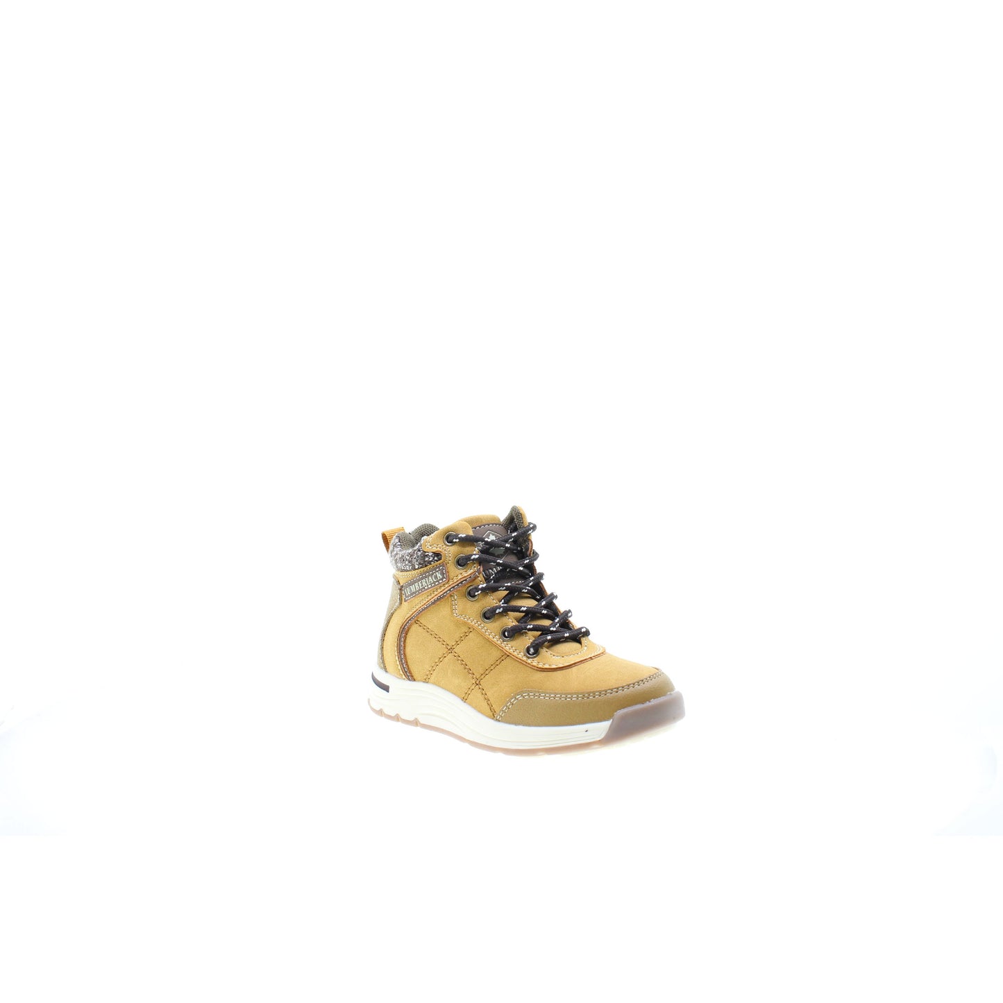 Lumberjack SNEAKERS Giallo