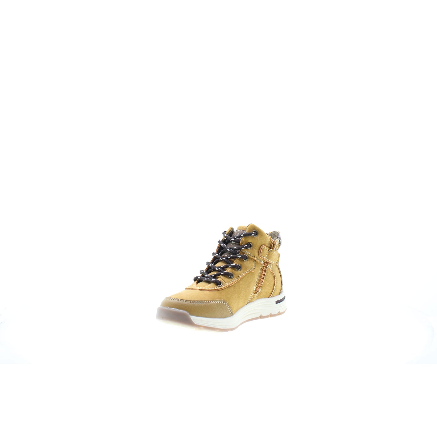Lumberjack SNEAKERS Giallo
