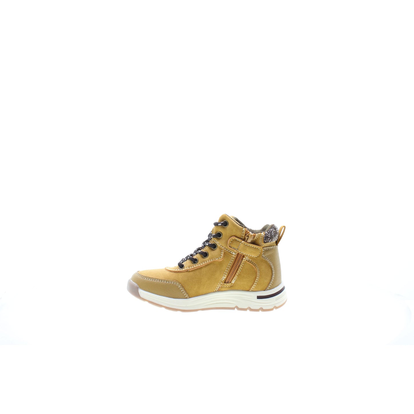 Lumberjack SNEAKERS Giallo